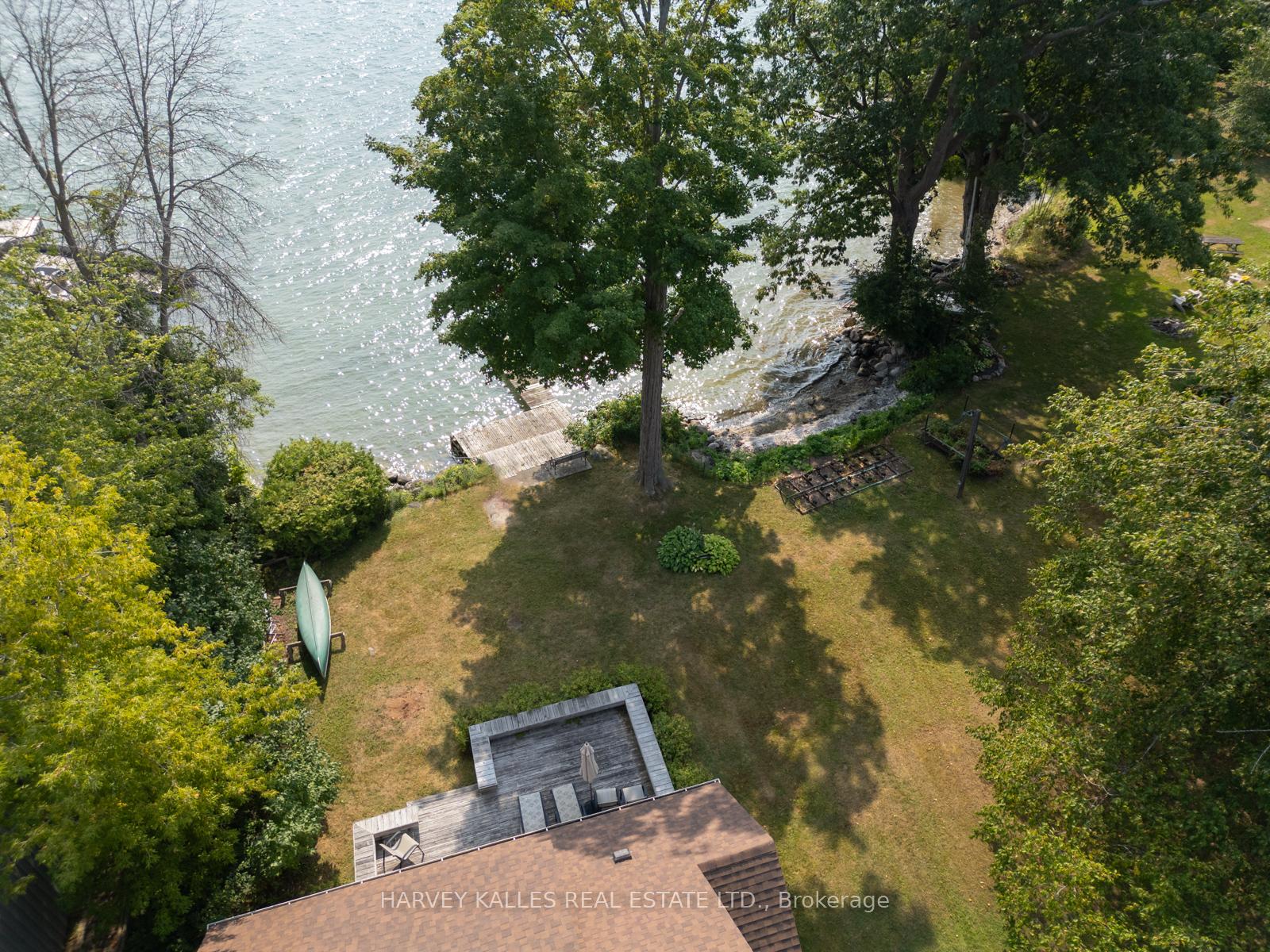 Photo 11 of 607 Cedarvale Drive, Innisfil, Rural Innisfil — HOMEH