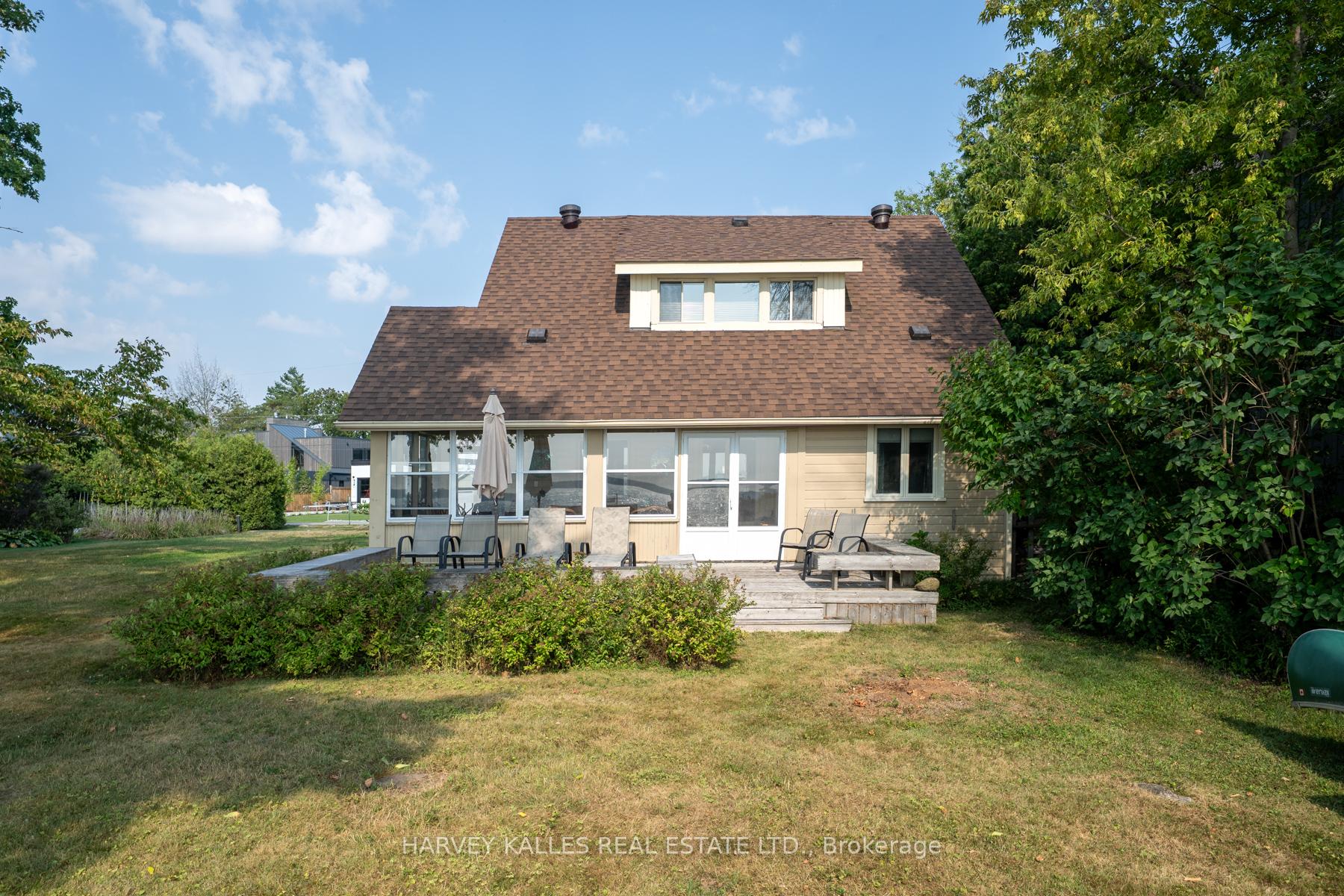 Photo 12 of 607 Cedarvale Drive, Innisfil, Rural Innisfil — HOMEH