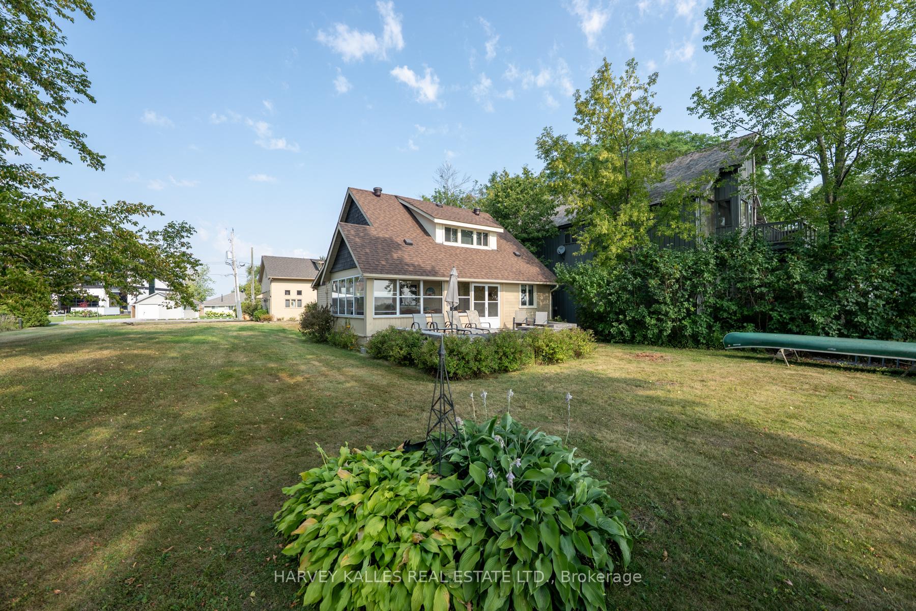 Photo 13 of 607 Cedarvale Drive, Innisfil, Rural Innisfil — HOMEH