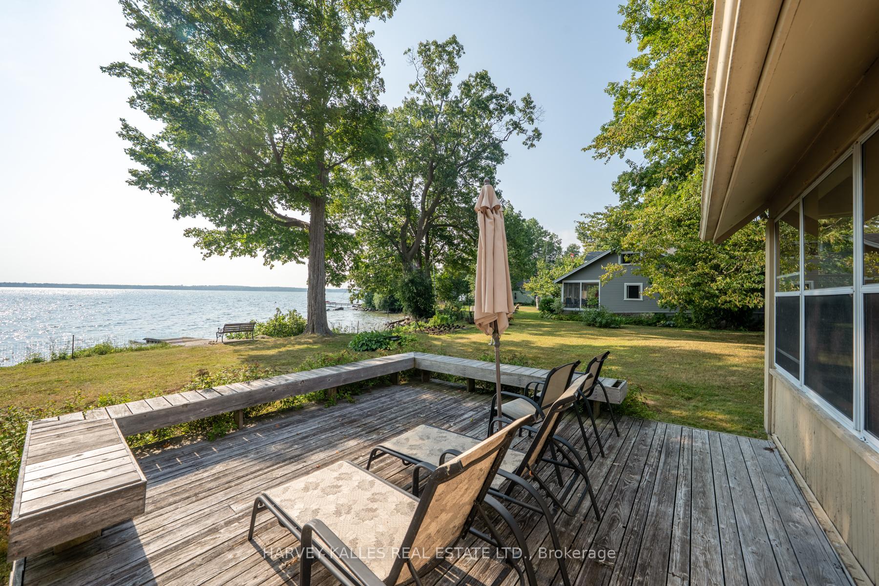 Photo 14 of 607 Cedarvale Drive, Innisfil, Rural Innisfil — HOMEH