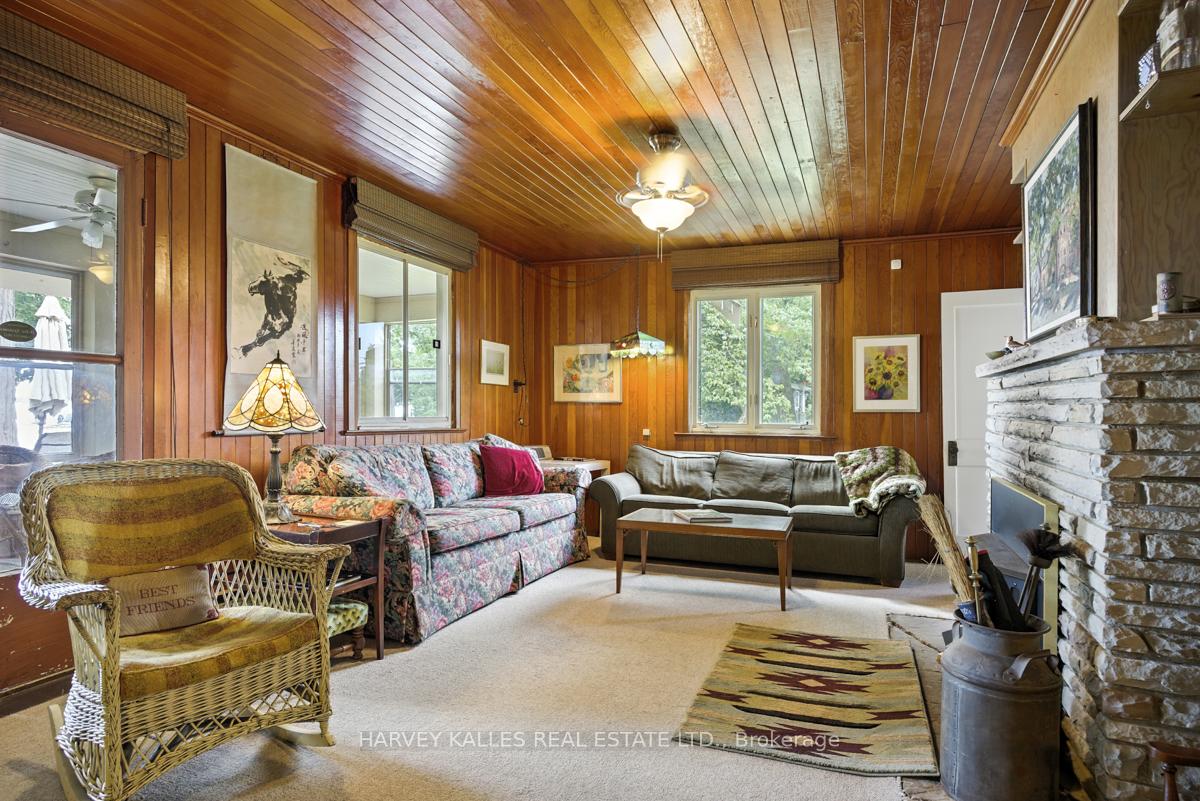 Photo 17 of 607 Cedarvale Drive, Innisfil, Rural Innisfil — HOMEH