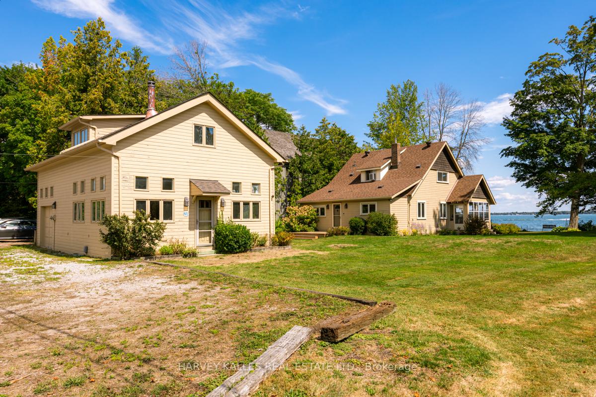 Photo 27 of 607 Cedarvale Drive, Innisfil, Rural Innisfil — HOMEH