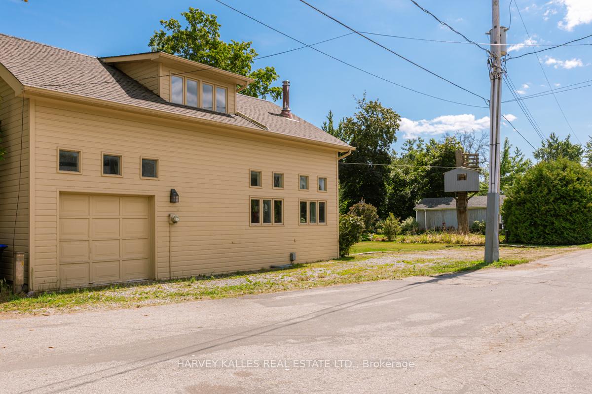 Photo 28 of 607 Cedarvale Drive, Innisfil, Rural Innisfil — HOMEH