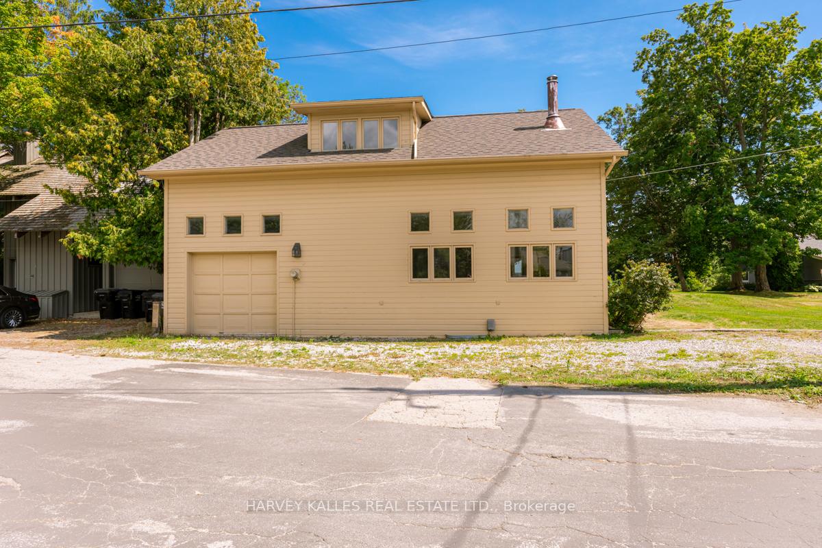 Photo 29 of 607 Cedarvale Drive, Innisfil, Rural Innisfil — HOMEH