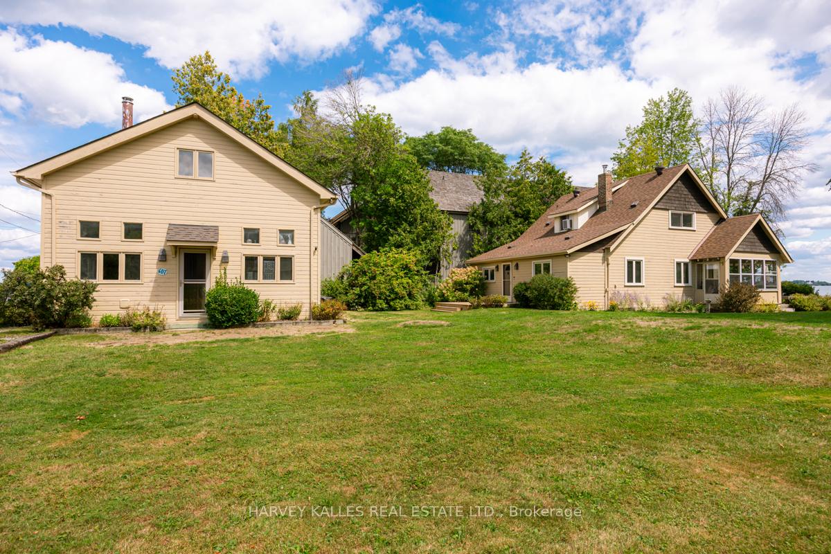 Photo 30 of 607 Cedarvale Drive, Innisfil, Rural Innisfil — HOMEH