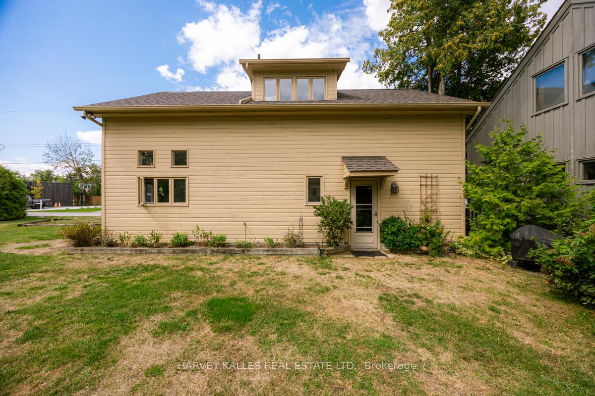 Photo 32 of 607 Cedarvale Drive, Innisfil, Rural Innisfil — HOMEH