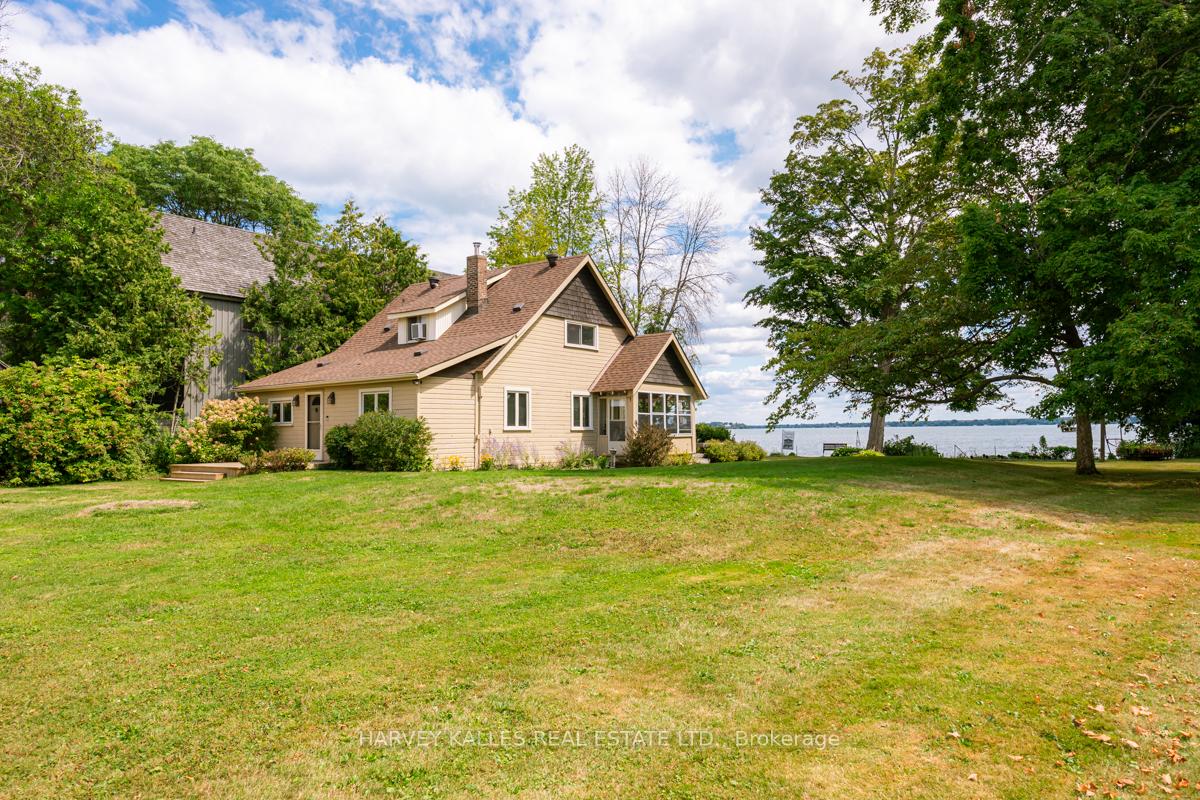 Photo 36 of 607 Cedarvale Drive, Innisfil, Rural Innisfil — HOMEH
