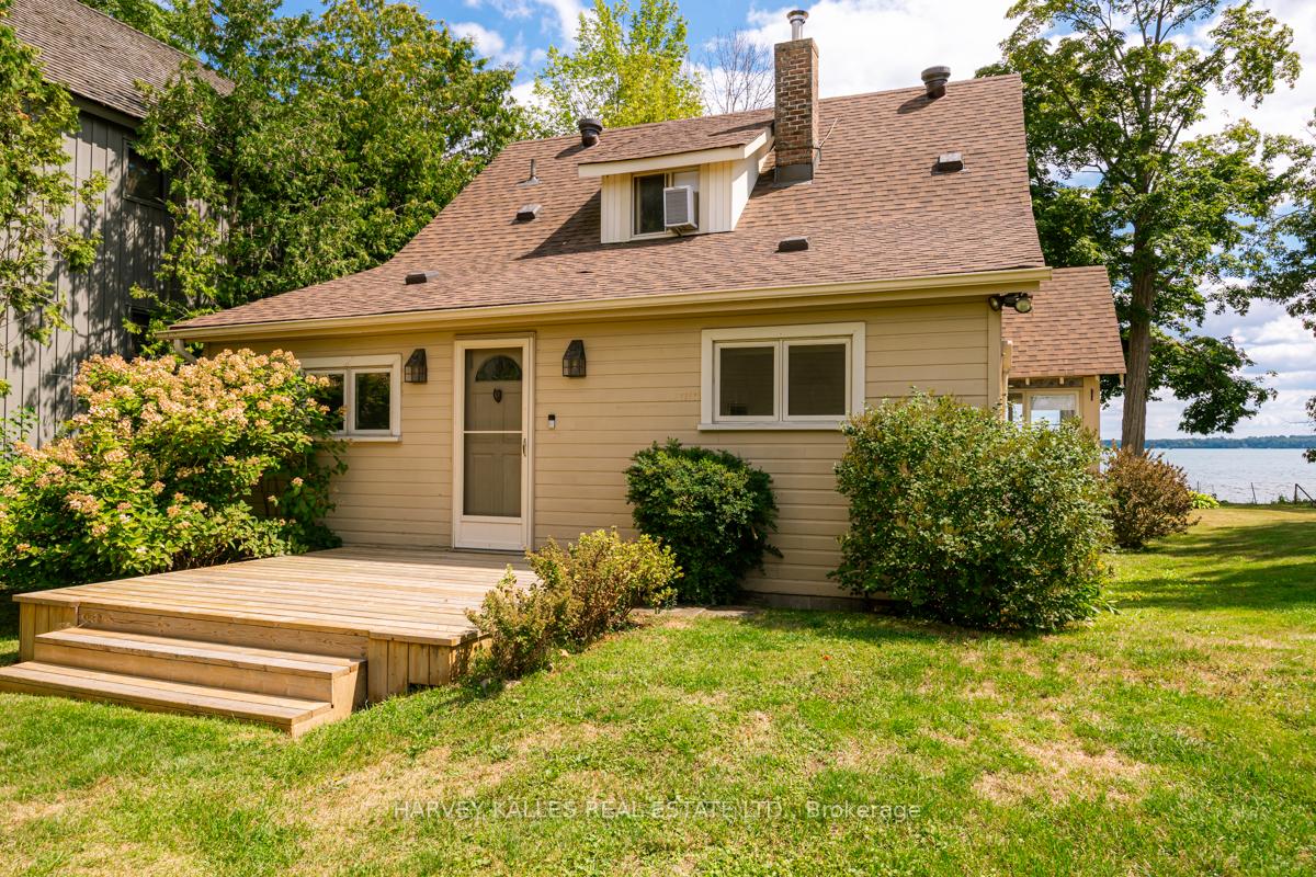Photo 37 of 607 Cedarvale Drive, Innisfil, Rural Innisfil — HOMEH
