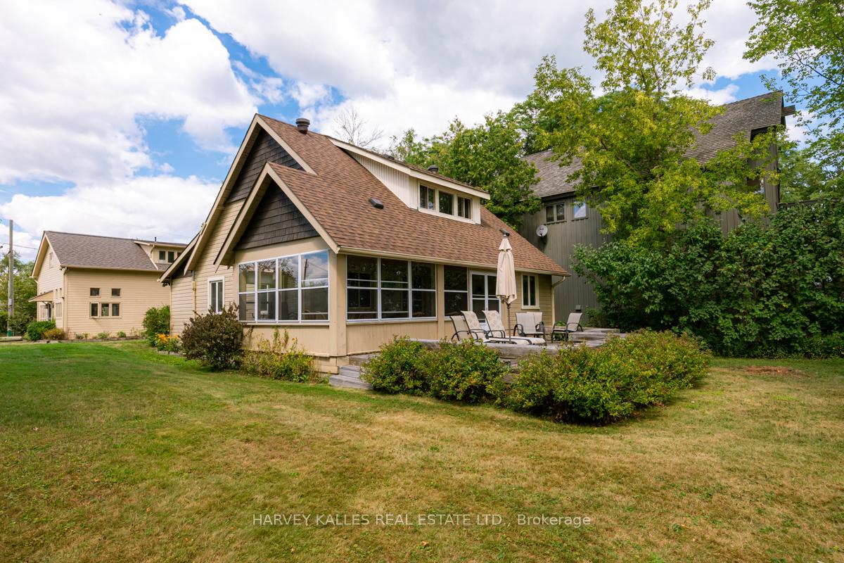 Photo 38 of 607 Cedarvale Drive, Innisfil, Rural Innisfil — HOMEH