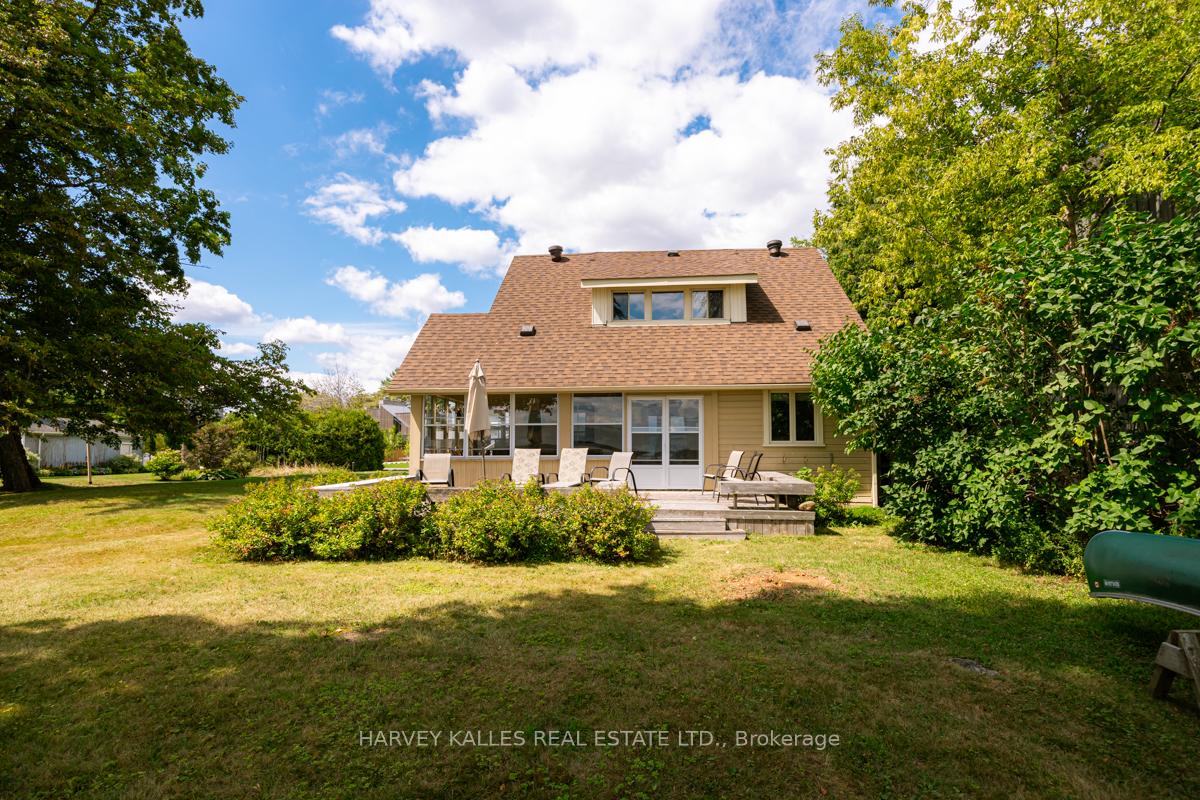 Photo 39 of 607 Cedarvale Drive, Innisfil, Rural Innisfil — HOMEH
