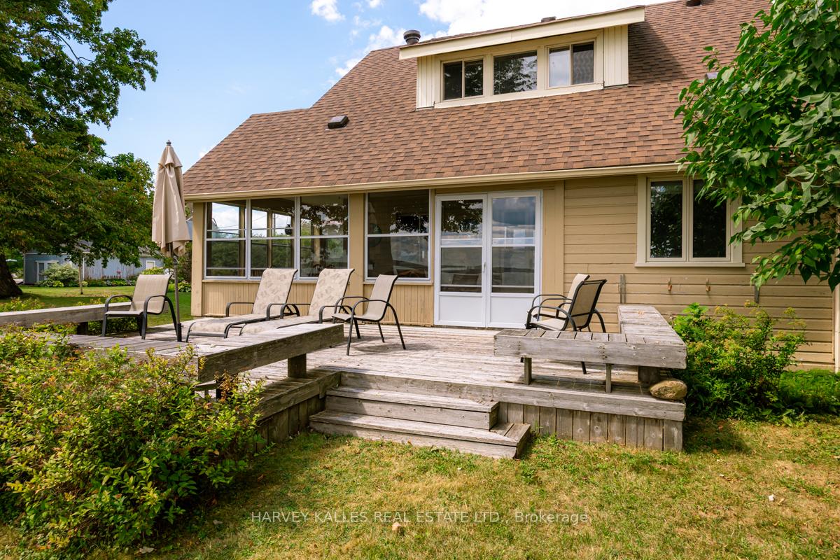 Photo 40 of 607 Cedarvale Drive, Innisfil, Rural Innisfil — HOMEH