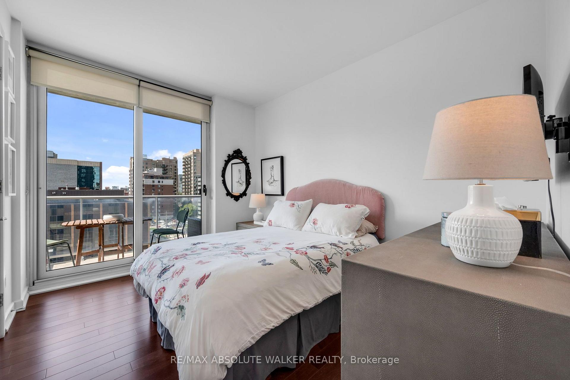 Photo 13 of Unit 810, 300 Lisgar Street, Ottawa, Ottawa Centre — HOMEH