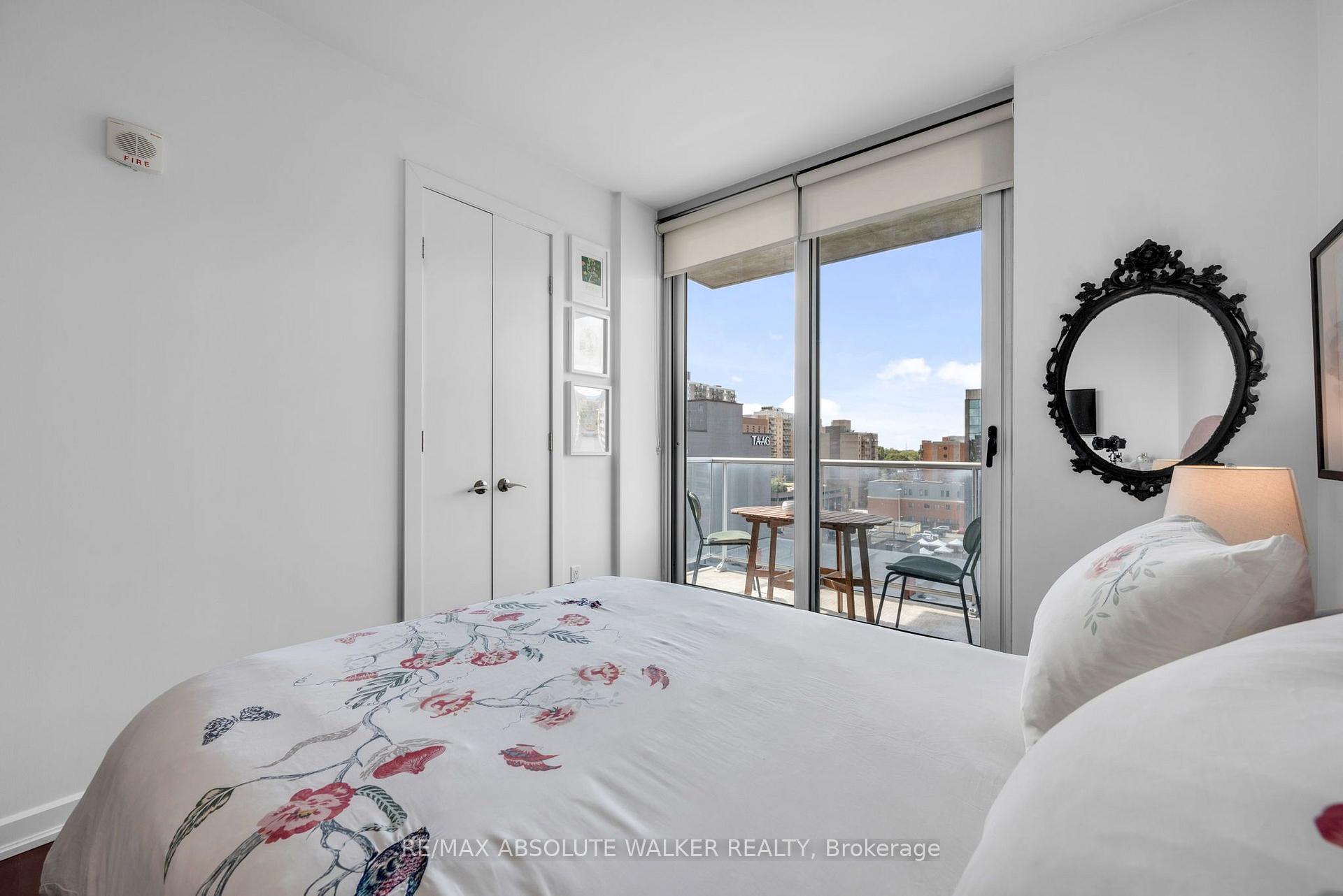 Photo 14 of Unit 810, 300 Lisgar Street, Ottawa, Ottawa Centre — HOMEH