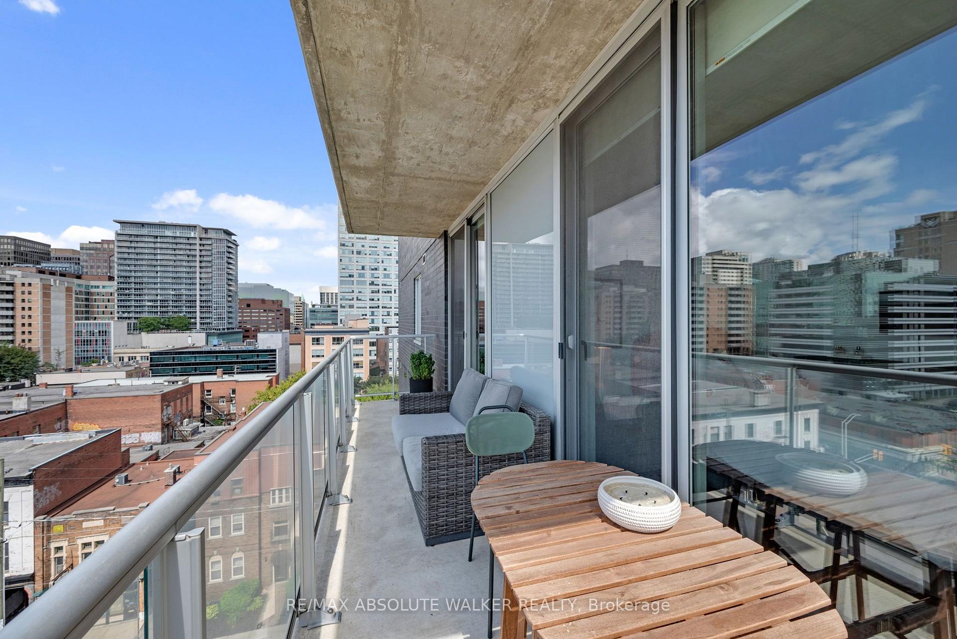 Photo 17 of Unit 810, 300 Lisgar Street, Ottawa, Ottawa Centre — HOMEH