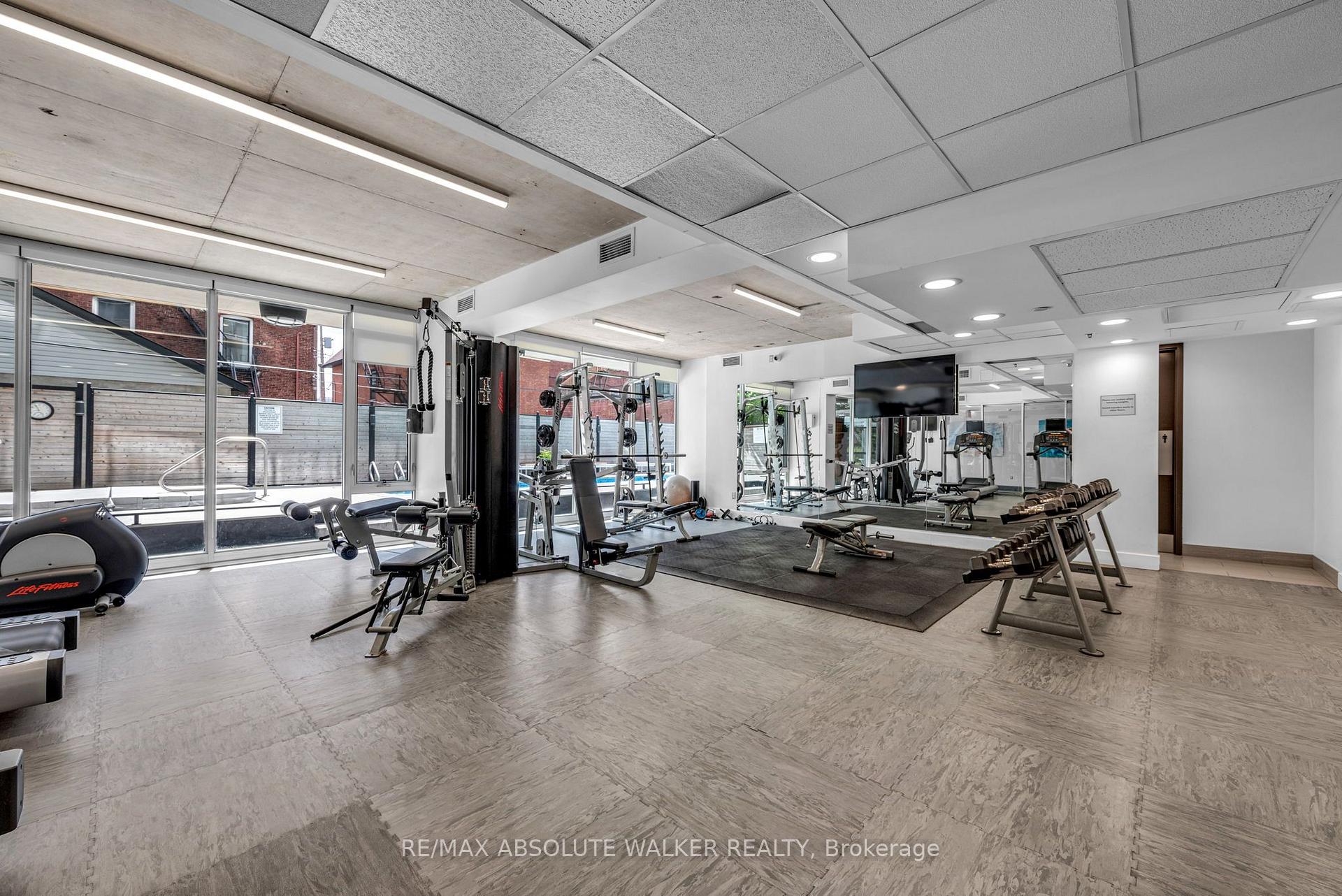 Photo 18 of Unit 810, 300 Lisgar Street, Ottawa, Ottawa Centre — HOMEH