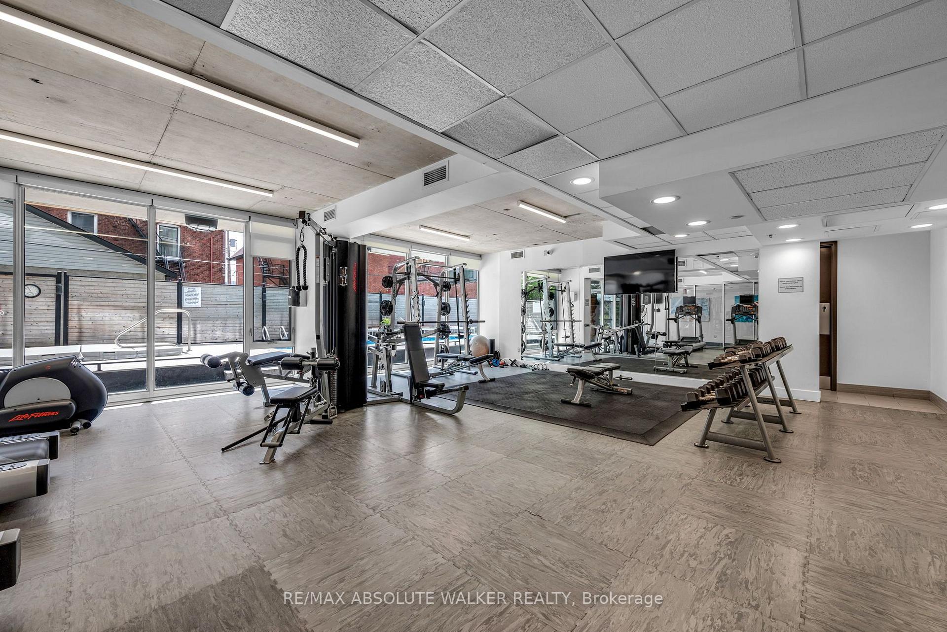 Photo 19 of Unit 810, 300 Lisgar Street, Ottawa, Ottawa Centre — HOMEH