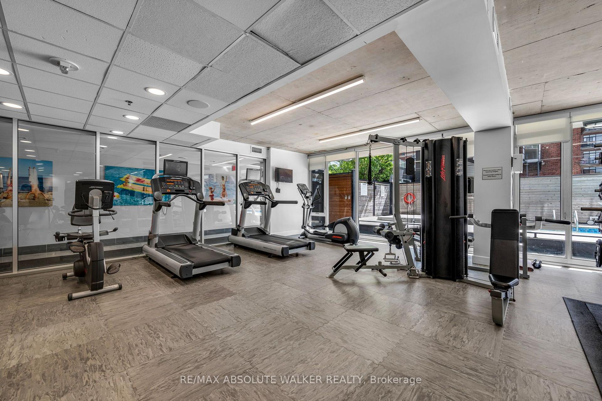 Photo 20 of Unit 810, 300 Lisgar Street, Ottawa, Ottawa Centre — HOMEH