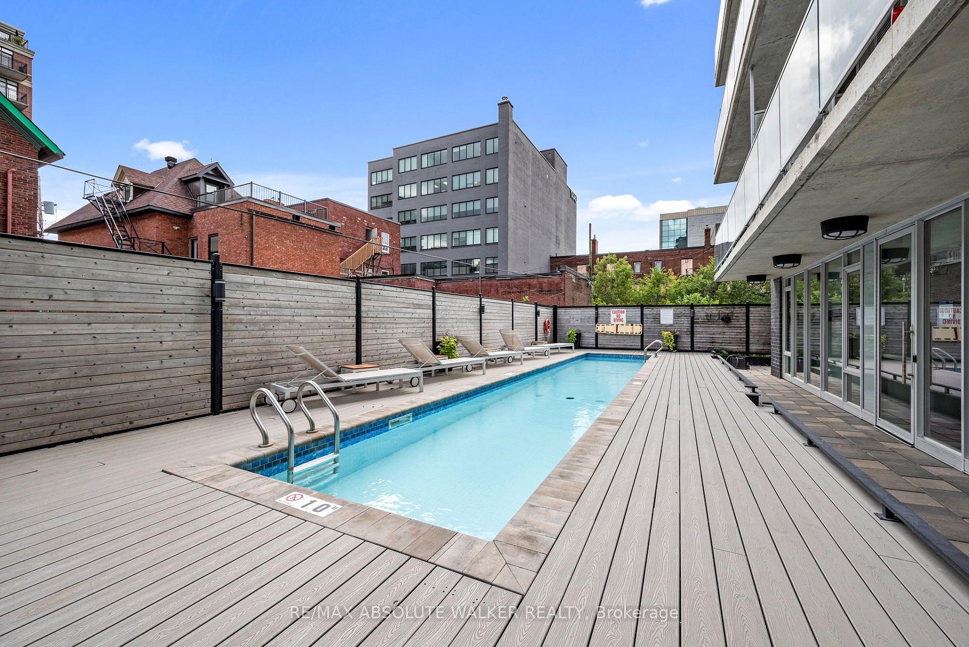 Photo 23 of Unit 810, 300 Lisgar Street, Ottawa, Ottawa Centre — HOMEH