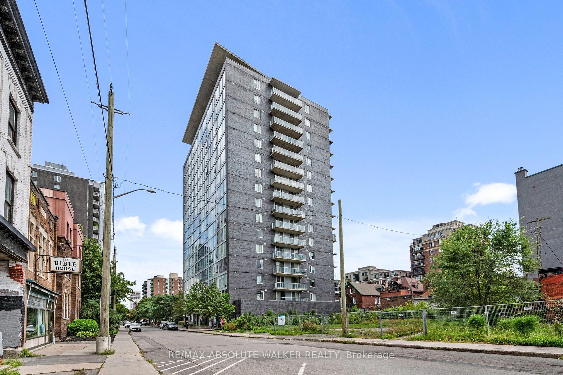 Photo 24 of Unit 810, 300 Lisgar Street, Ottawa, Ottawa Centre — HOMEH
