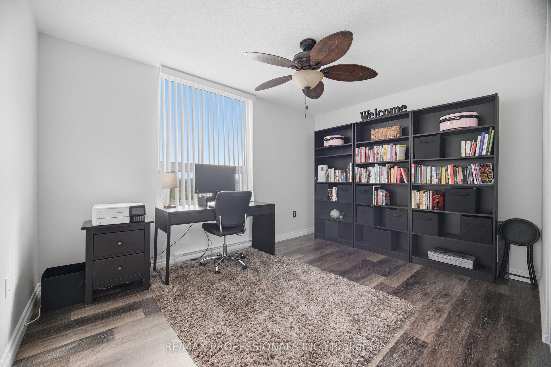 Photo 27 of Unit 902, 15 La Rose Avenue, Etobicoke, Humber Heights — HOMEH