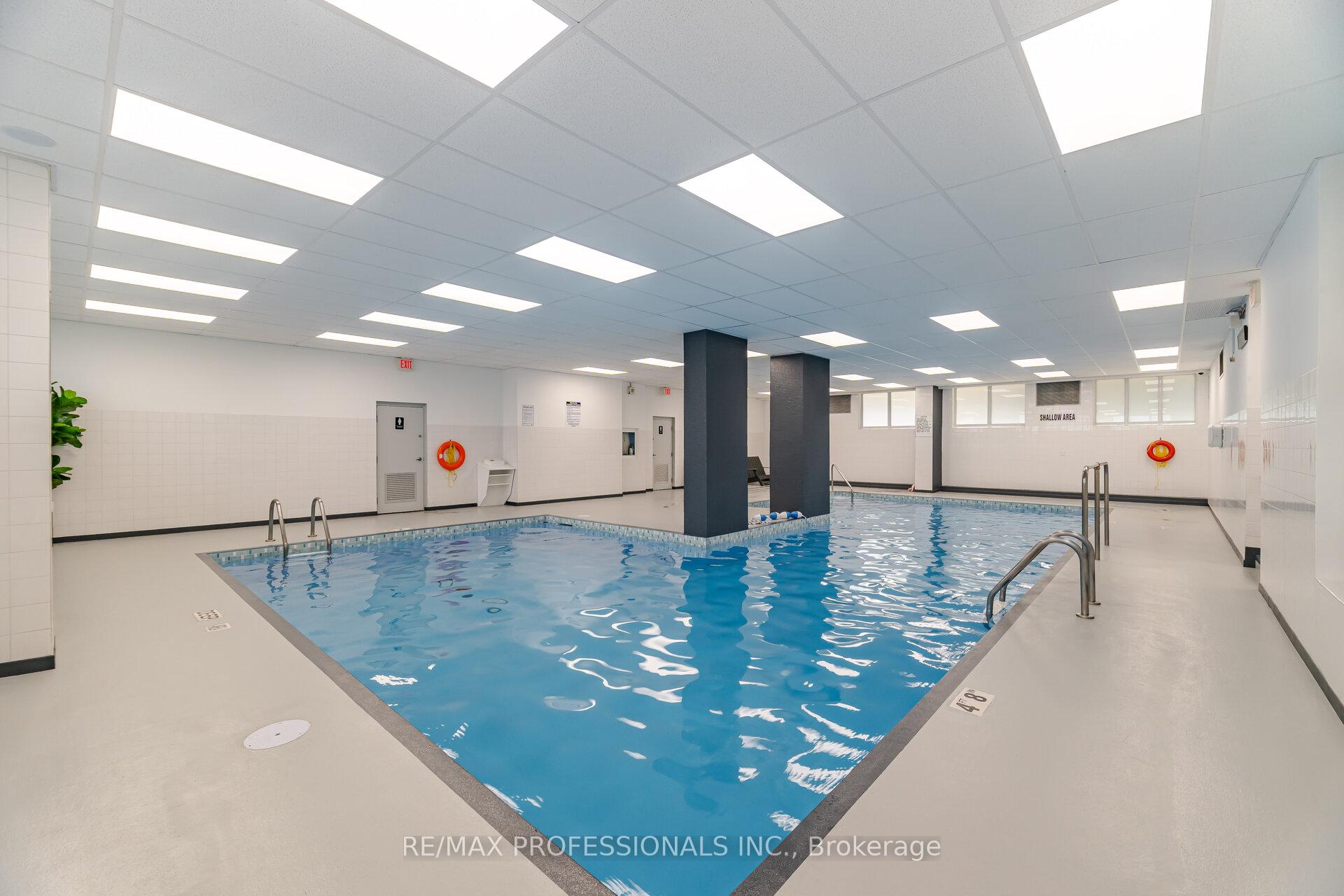 Photo 33 of Unit 902, 15 La Rose Avenue, Etobicoke, Humber Heights — HOMEH