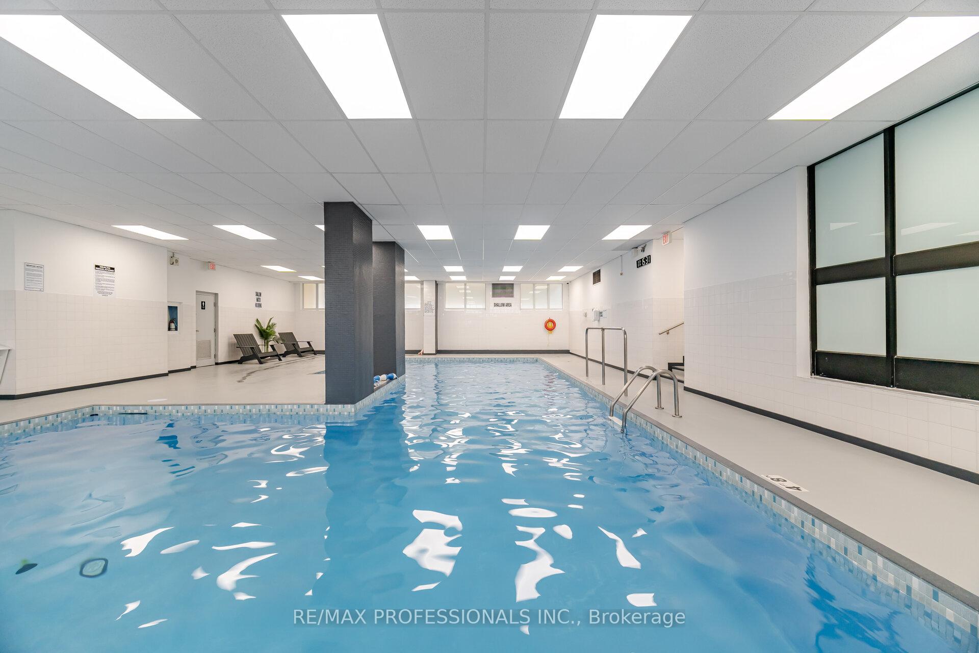 Photo 34 of Unit 902, 15 La Rose Avenue, Etobicoke, Humber Heights — HOMEH