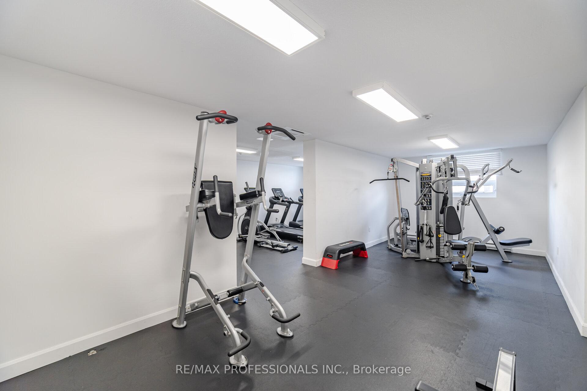 Photo 36 of Unit 902, 15 La Rose Avenue, Etobicoke, Humber Heights — HOMEH