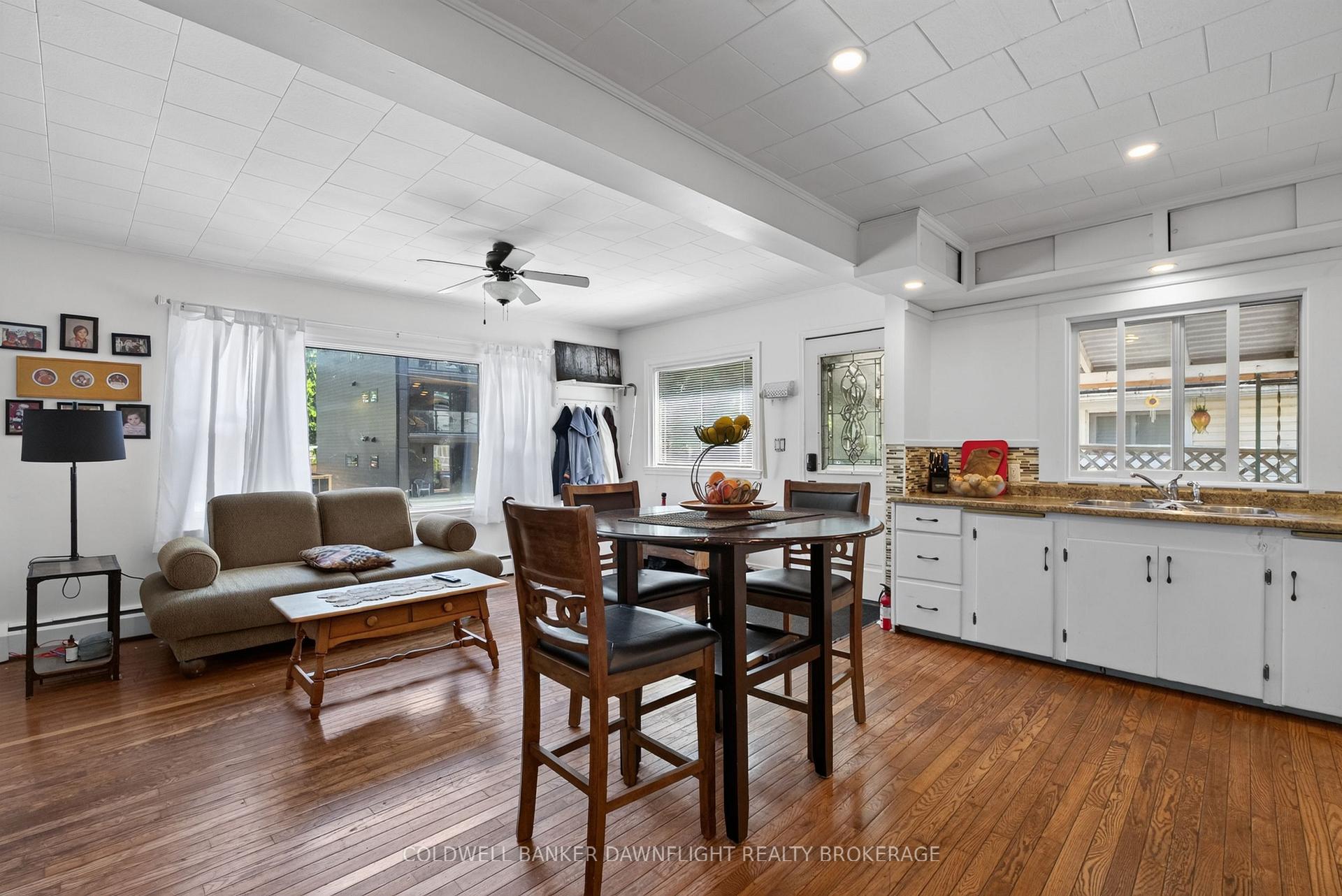 Photo 7 of 13 Warwick Avenue, Lambton Shores, Grand Bend — HOMEH