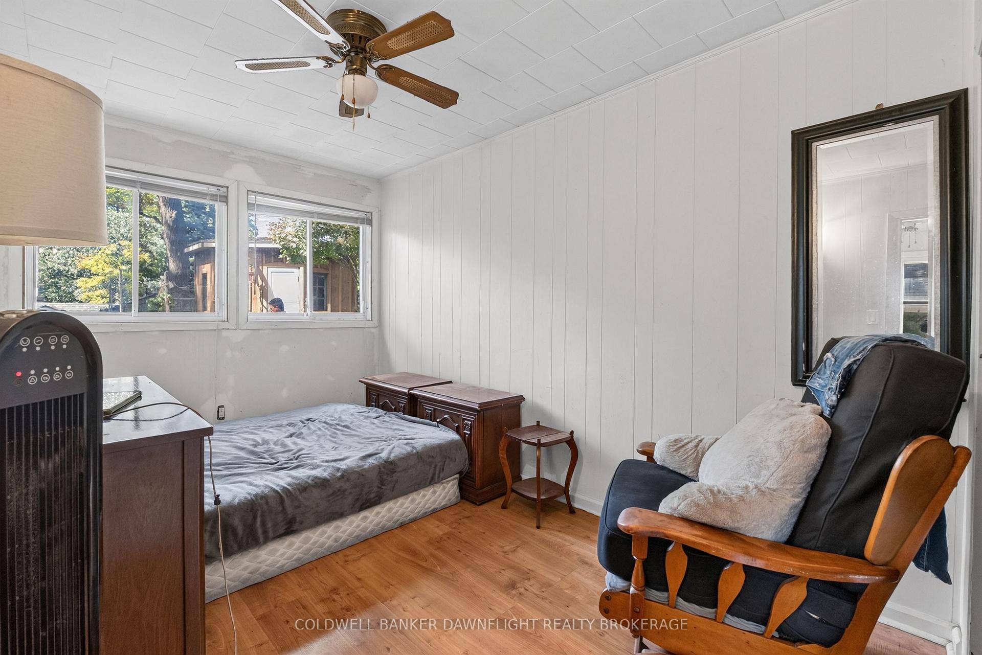 Photo 12 of 13 Warwick Avenue, Lambton Shores, Grand Bend — HOMEH