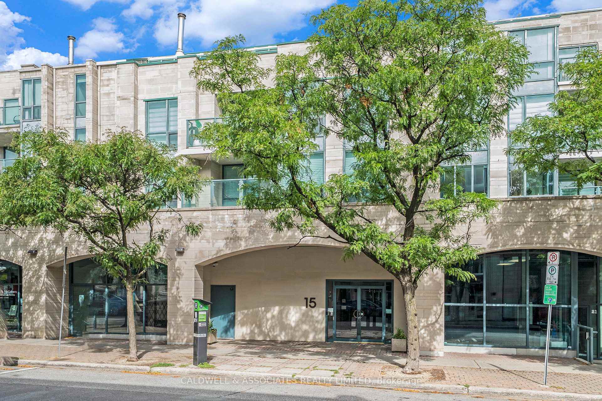 Photo of Unit 104, 15 Murray Street