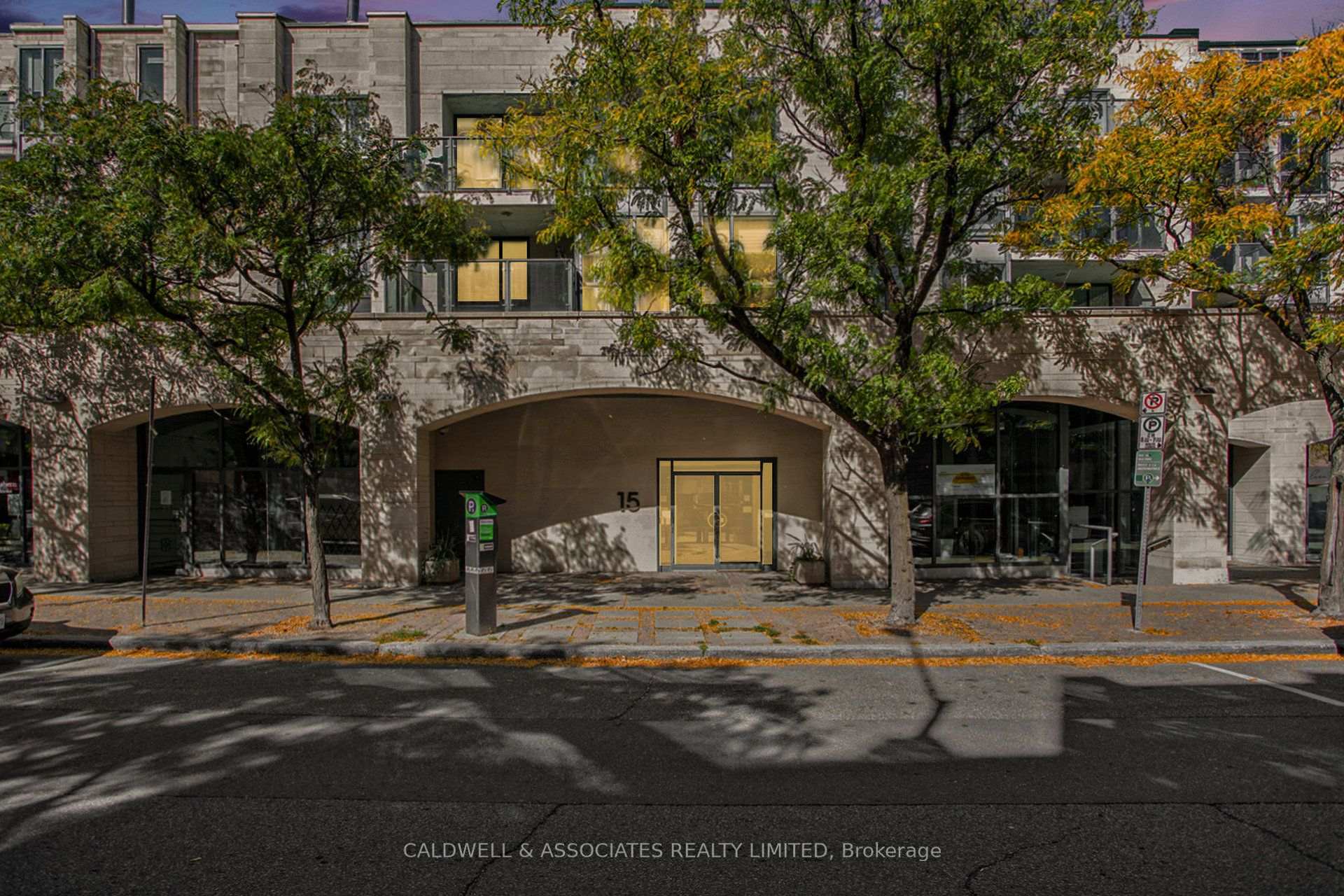 Photo 2 of Unit 104, 15 Murray Street, Ottawa, Lower Town/Byward Market — HOMEH