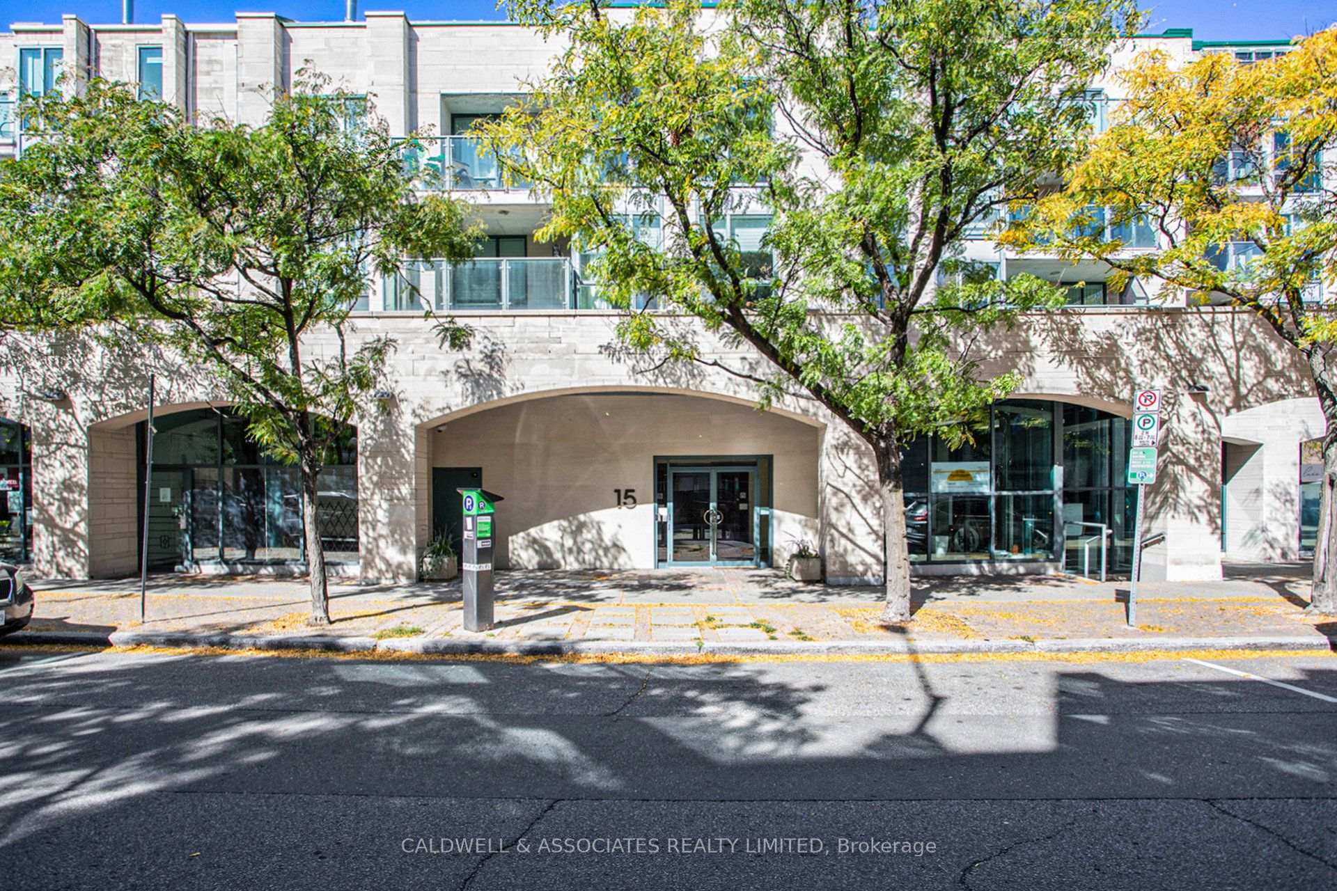 Photo 4 of Unit 104, 15 Murray Street, Ottawa, Lower Town/Byward Market — HOMEH