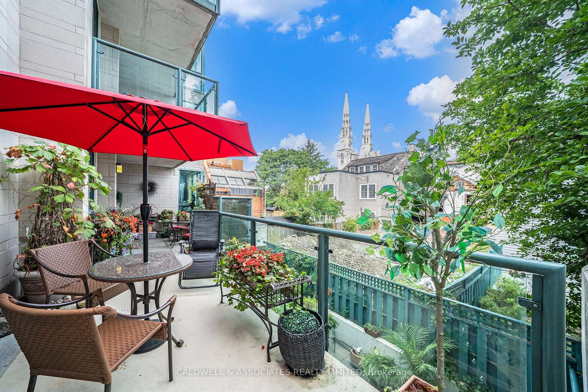 Photo 5 of Unit 104, 15 Murray Street, Ottawa, Lower Town/Byward Market — HOMEH