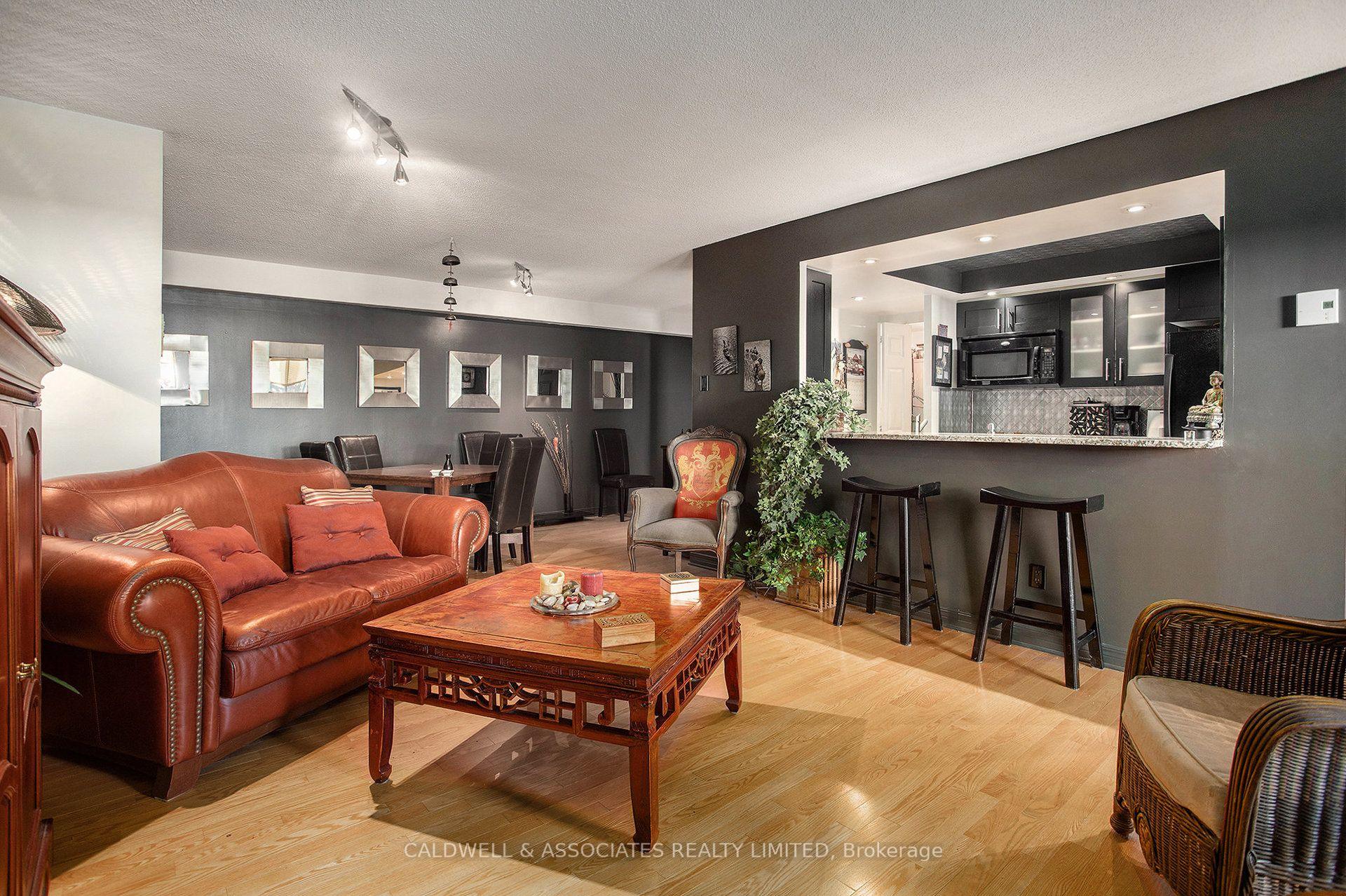 Photo 13 of Unit 104, 15 Murray Street, Ottawa, Lower Town/Byward Market — HOMEH