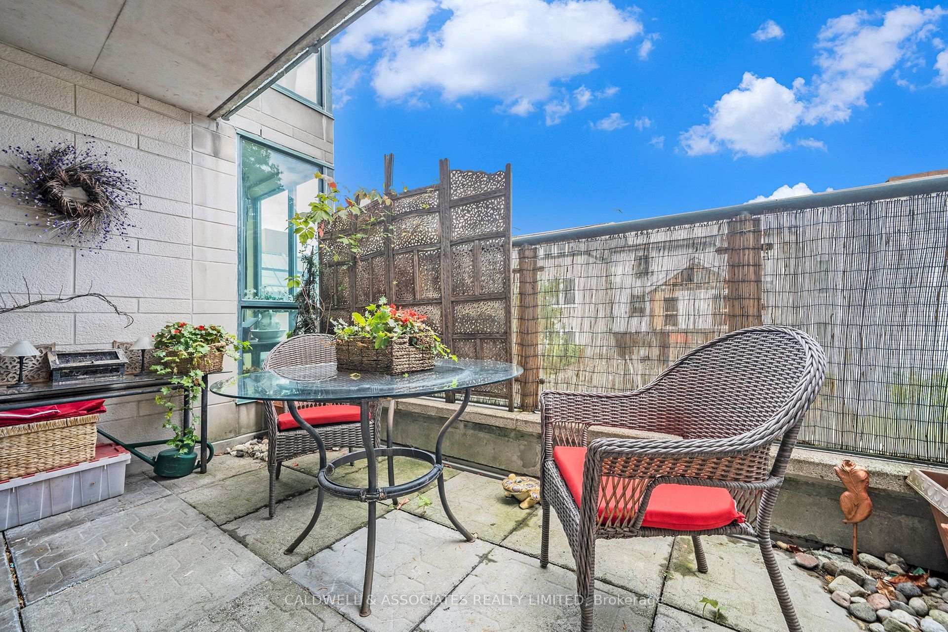 Photo 14 of Unit 104, 15 Murray Street, Ottawa, Lower Town/Byward Market — HOMEH