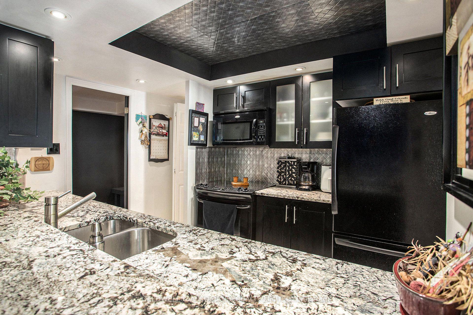 Photo 18 of Unit 104, 15 Murray Street, Ottawa, Lower Town/Byward Market — HOMEH