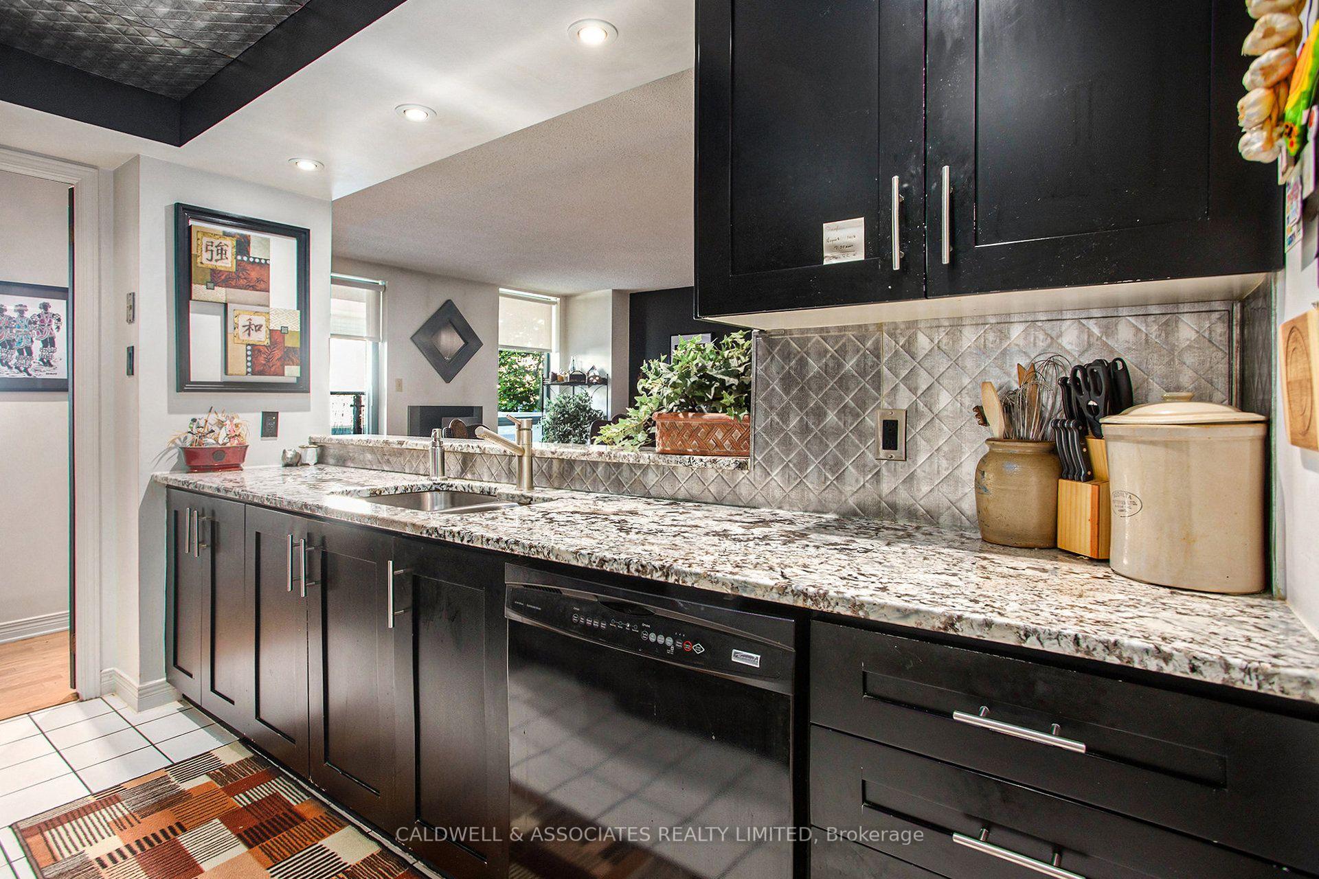 Photo 20 of Unit 104, 15 Murray Street, Ottawa, Lower Town/Byward Market — HOMEH