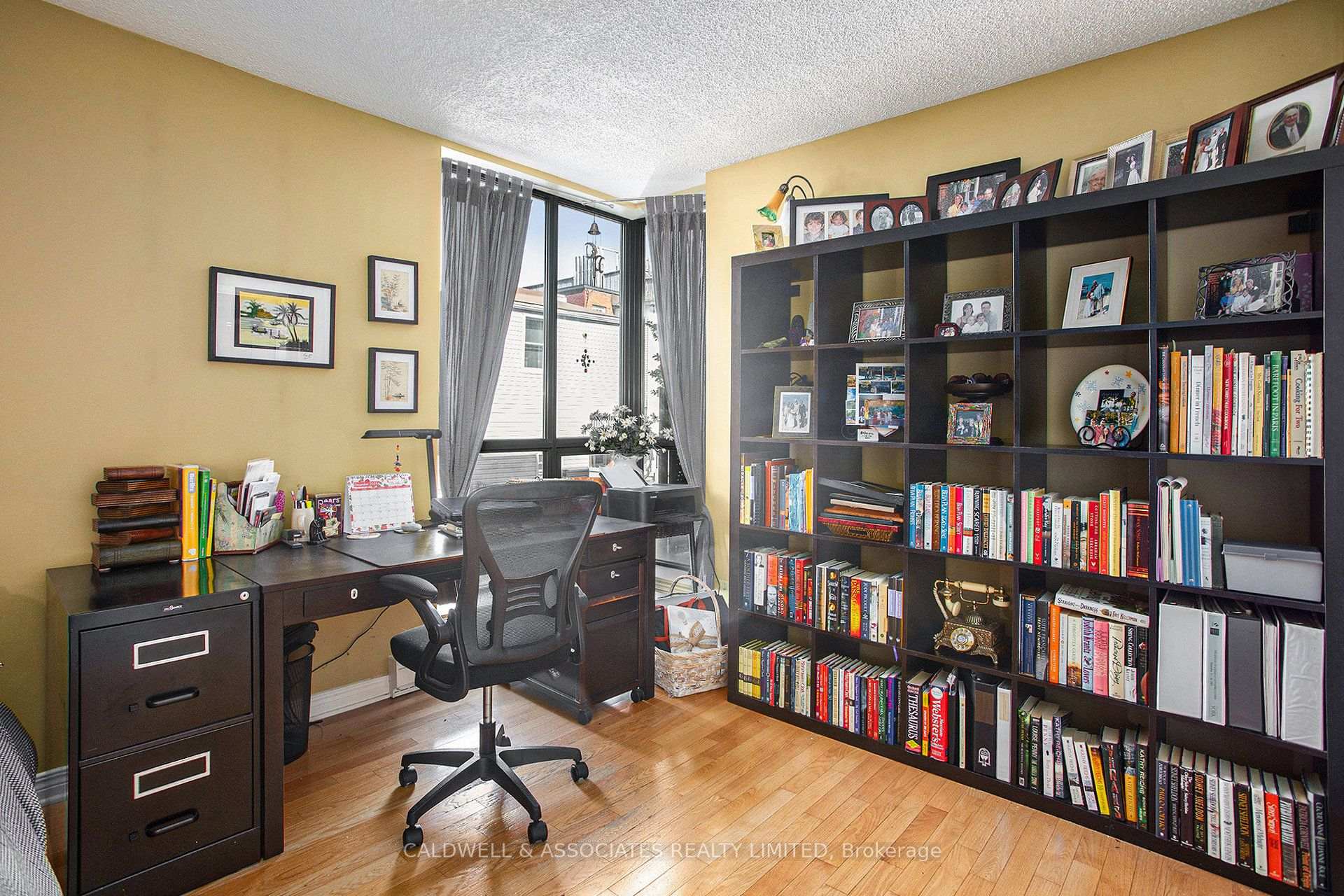 Photo 25 of Unit 104, 15 Murray Street, Ottawa, Lower Town/Byward Market — HOMEH