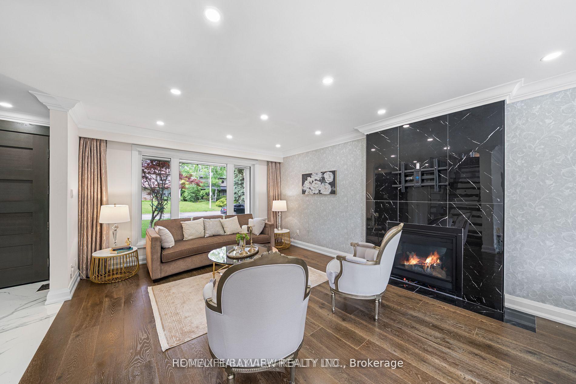 Photo 23 of 220 Grandview Avenue, Markham, Grandview — HOMEH