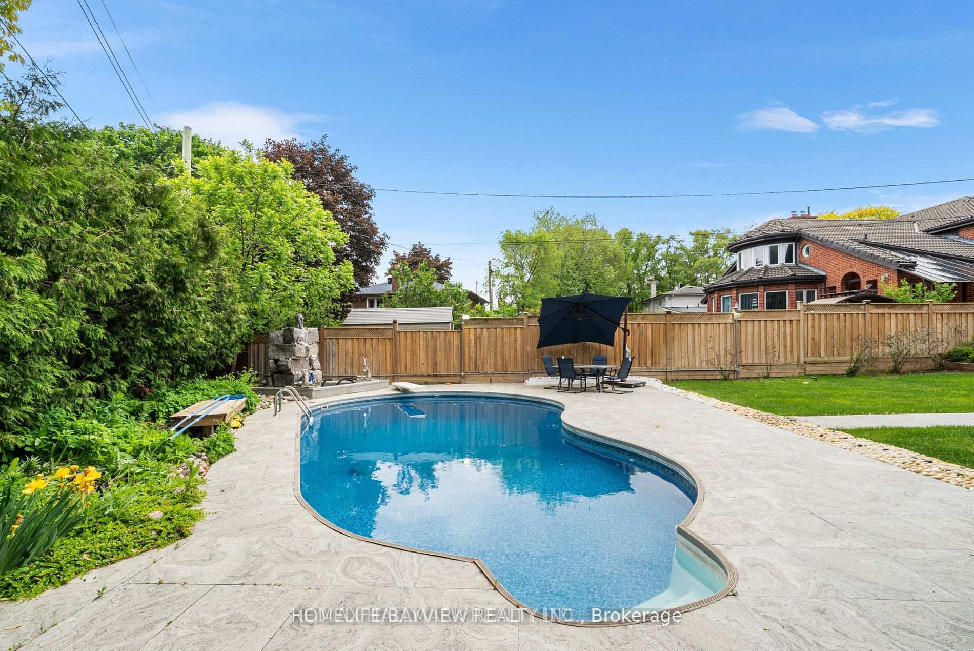 Photo 49 of 220 Grandview Avenue, Markham, Grandview — HOMEH