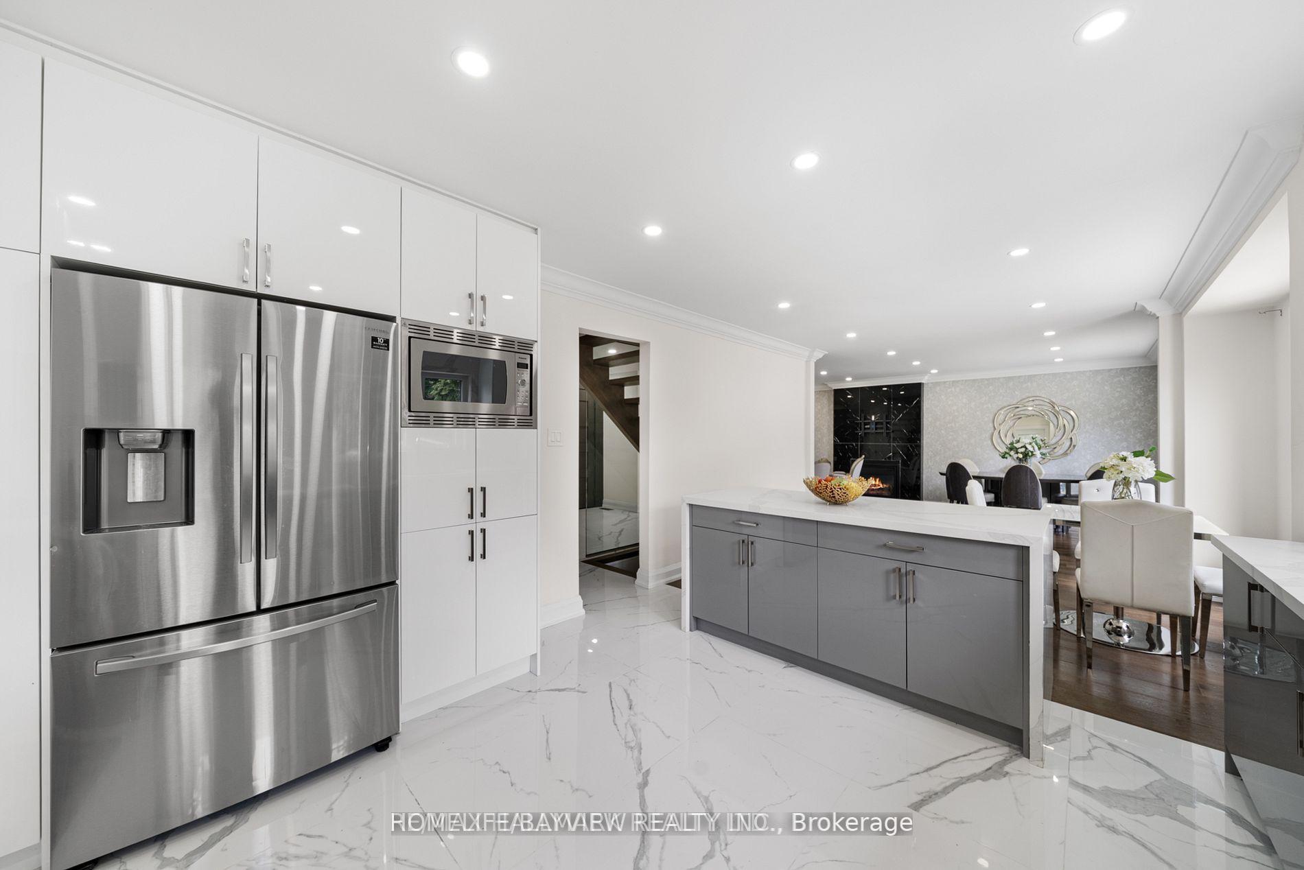 Photo 24 of 220 Grandview Avenue, Markham, Grandview — HOMEH