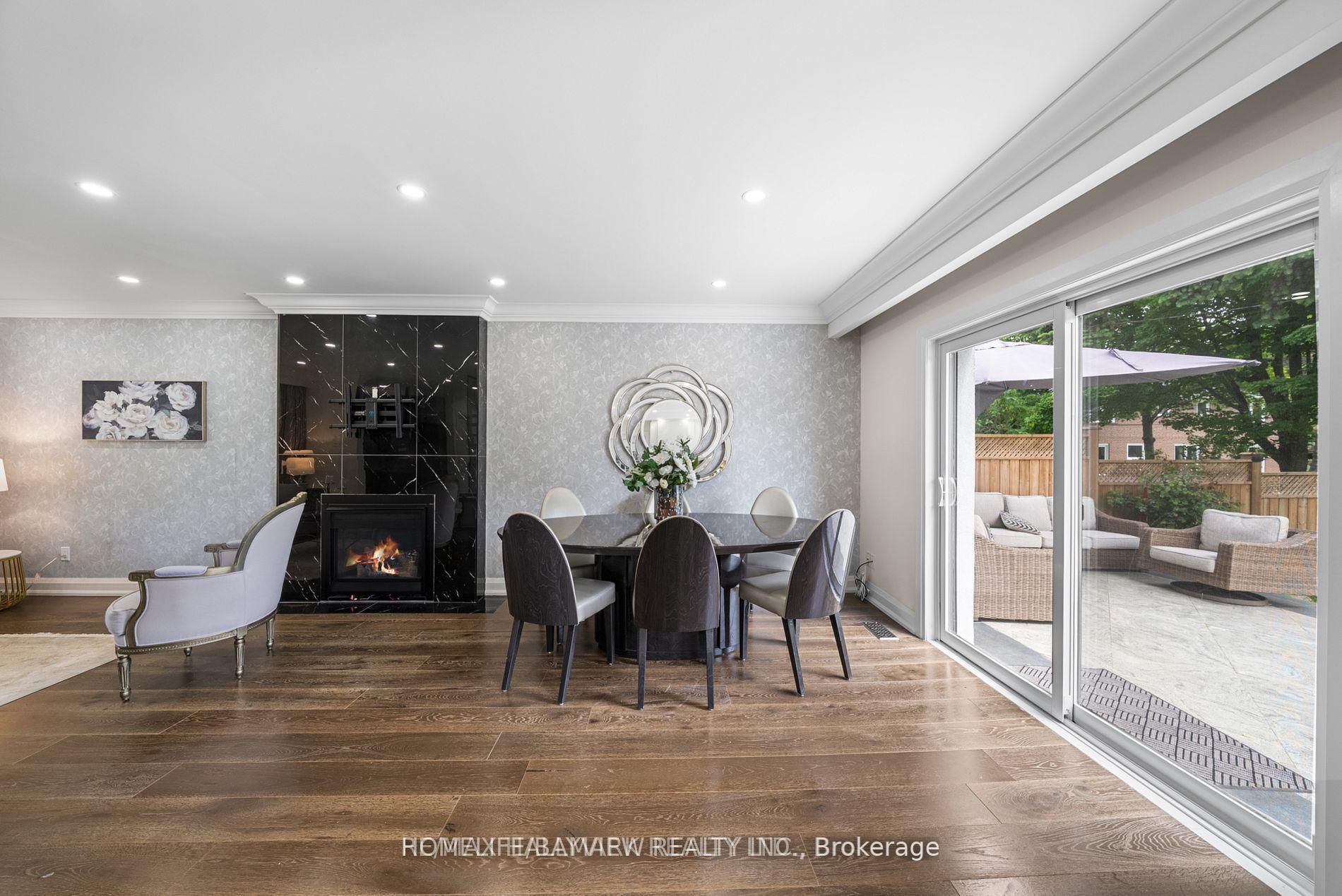 Photo 32 of 220 Grandview Avenue, Markham, Grandview — HOMEH