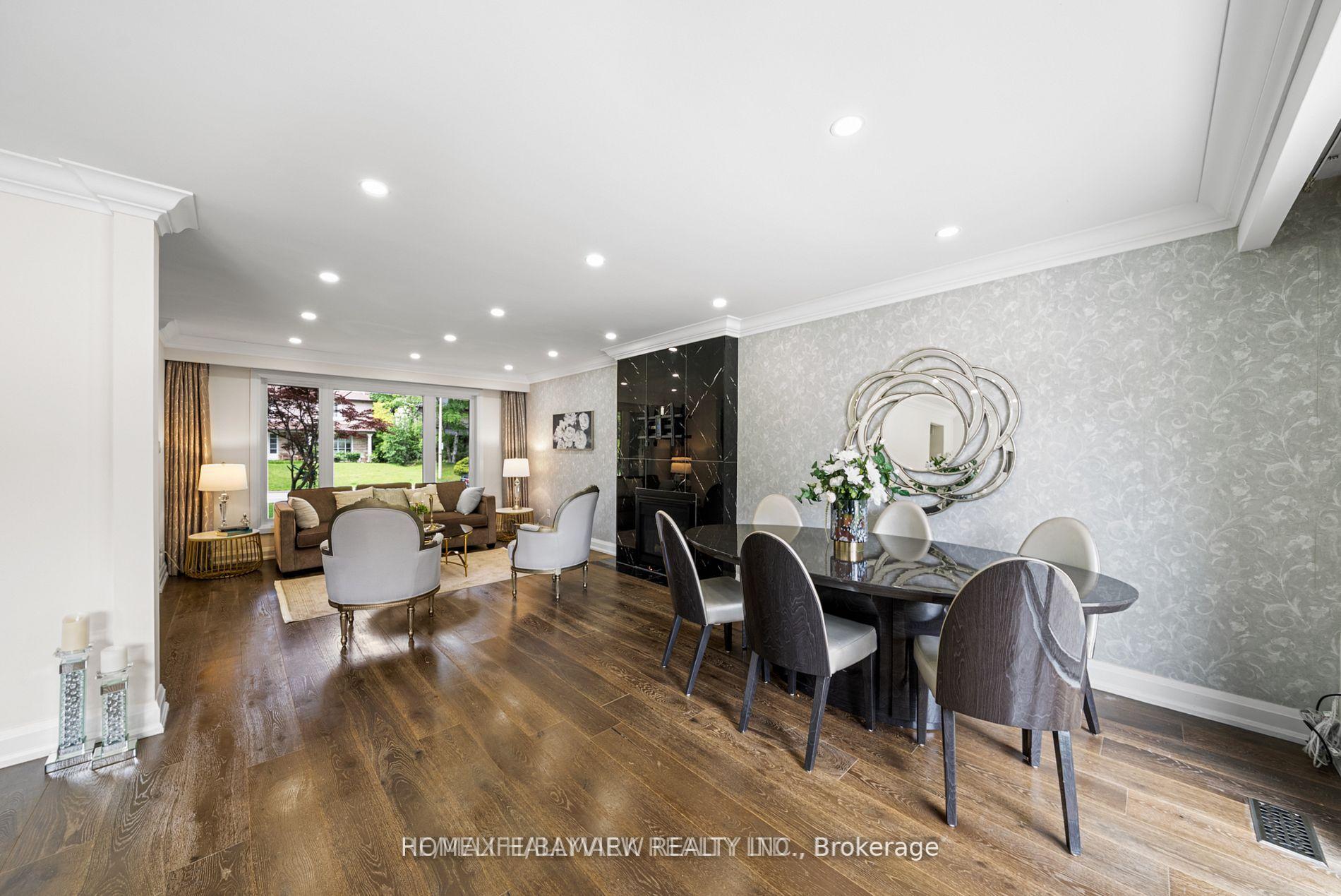 Photo 34 of 220 Grandview Avenue, Markham, Grandview — HOMEH