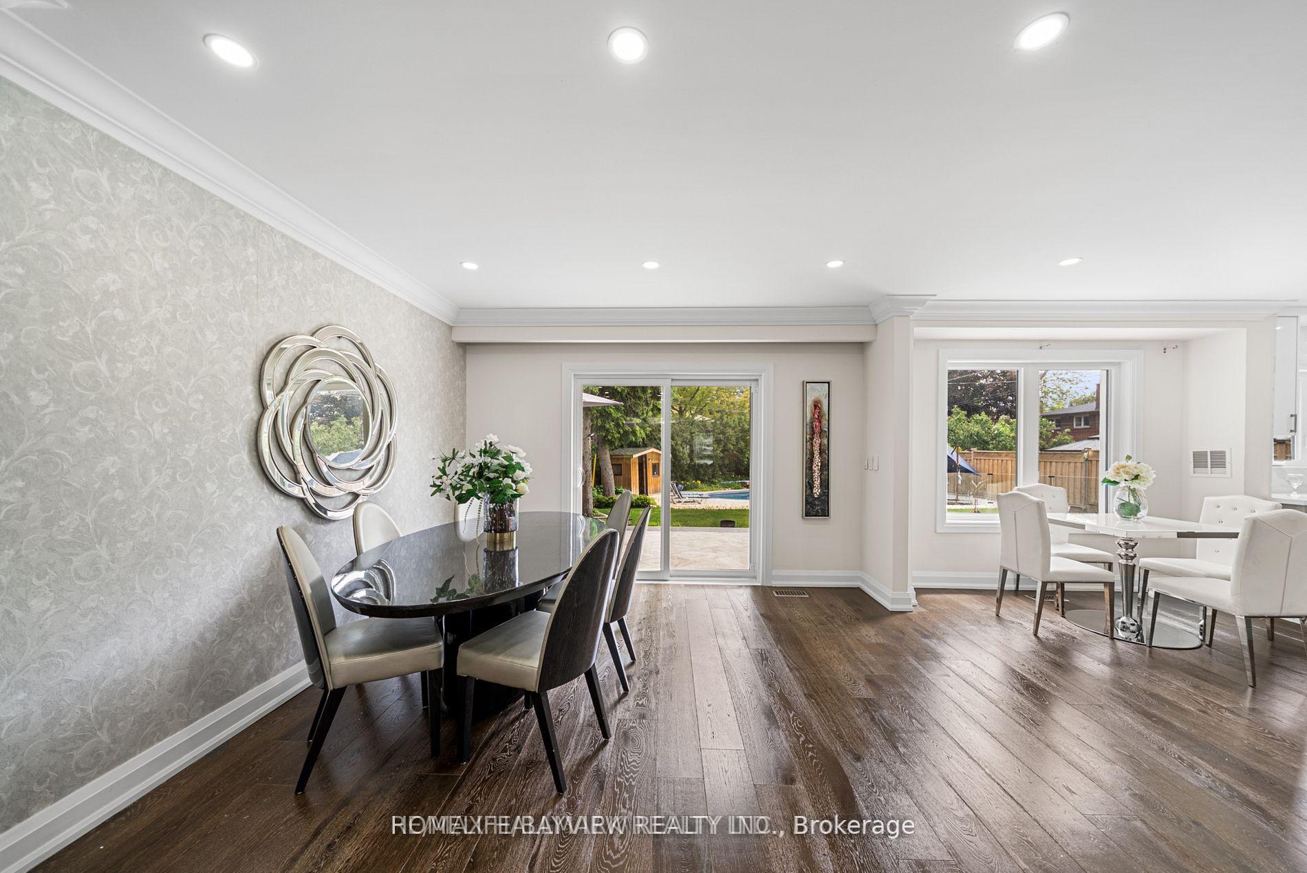 Photo 38 of 220 Grandview Avenue, Markham, Grandview — HOMEH
