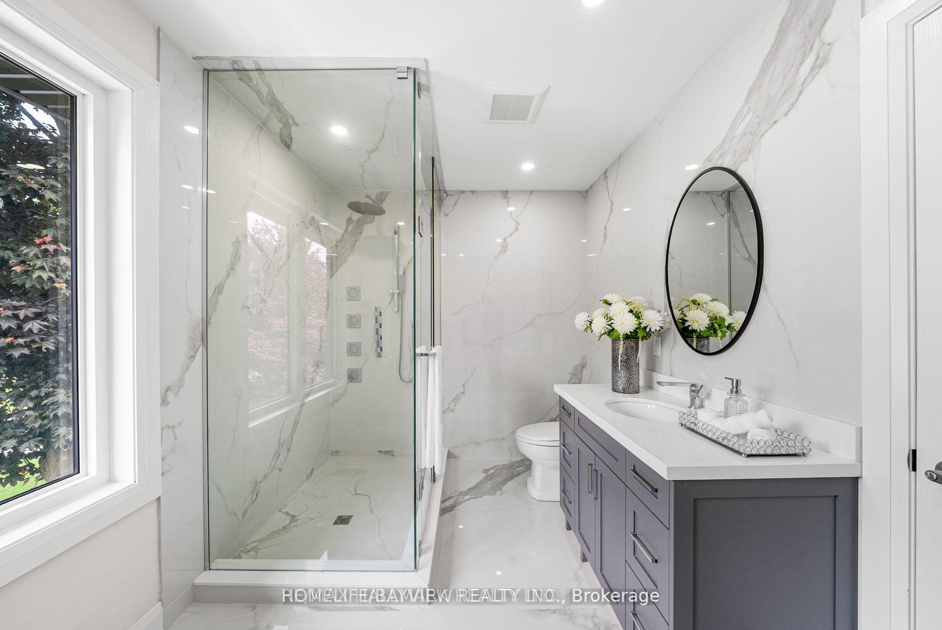 Photo 58 of 220 Grandview Avenue, Markham, Grandview — HOMEH