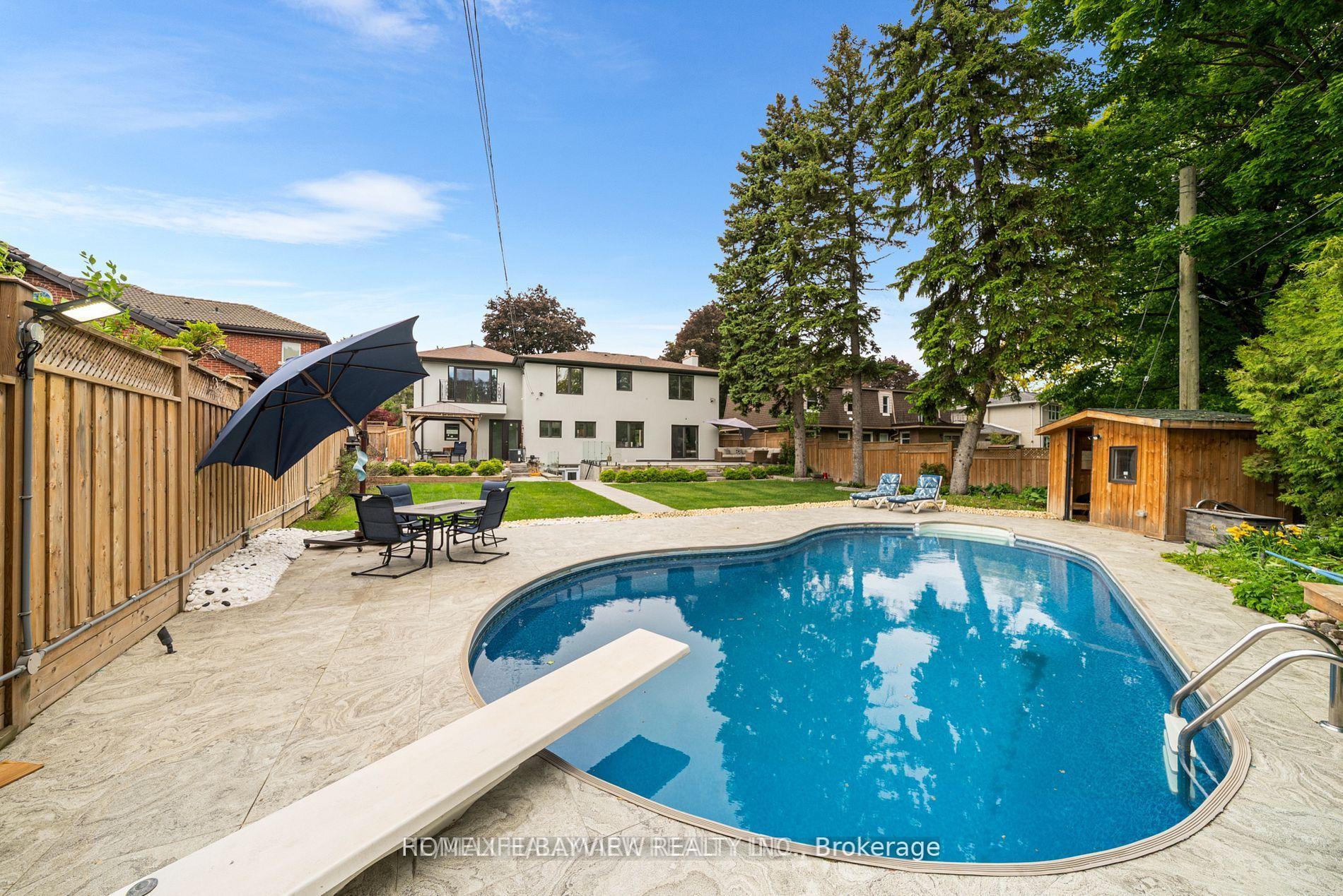 Photo 70 of 220 Grandview Avenue, Markham, Grandview — HOMEH