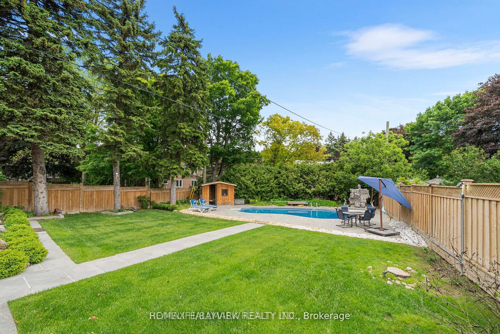 Photo 71 of 220 Grandview Avenue, Markham, Grandview — HOMEH