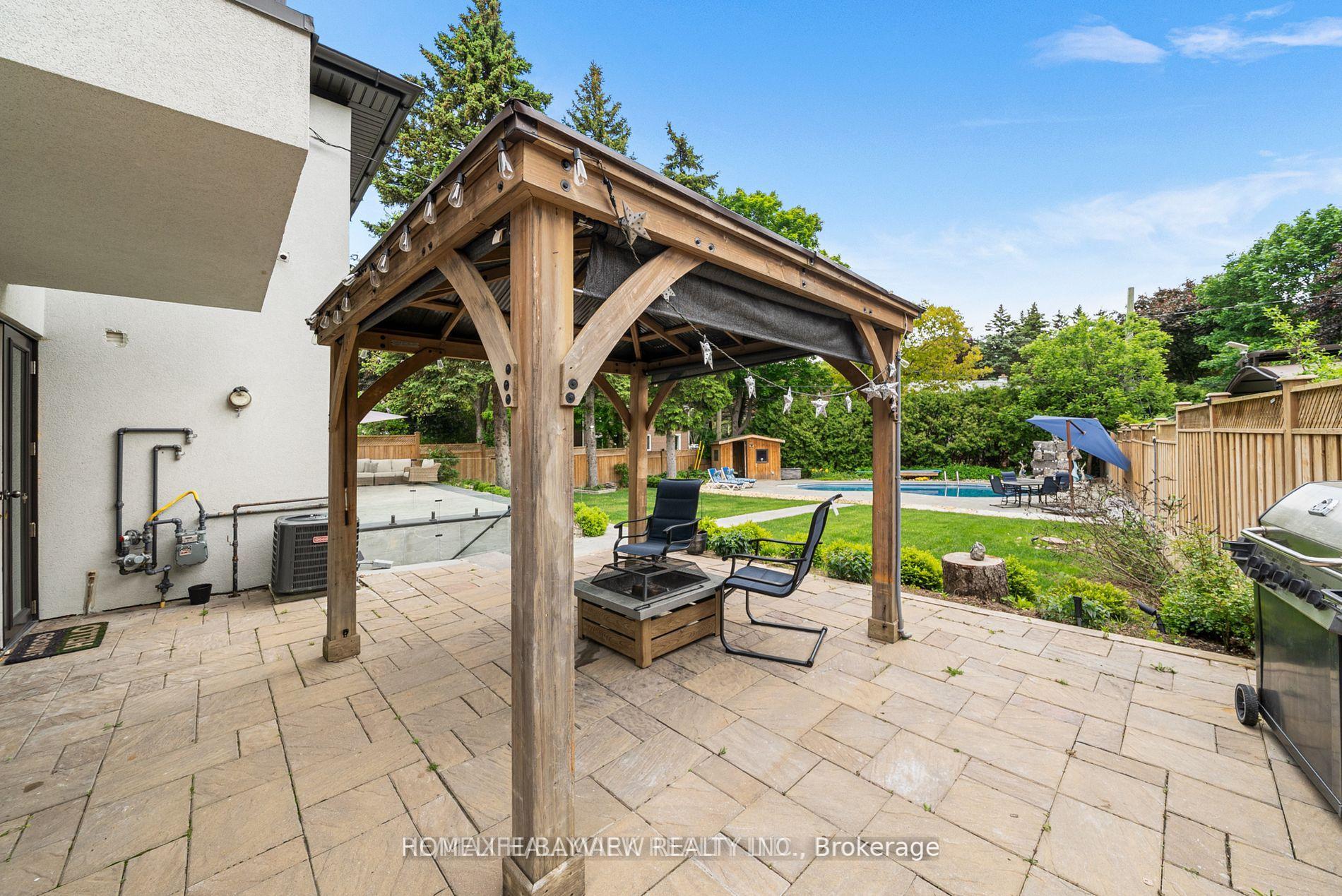 Photo 72 of 220 Grandview Avenue, Markham, Grandview — HOMEH
