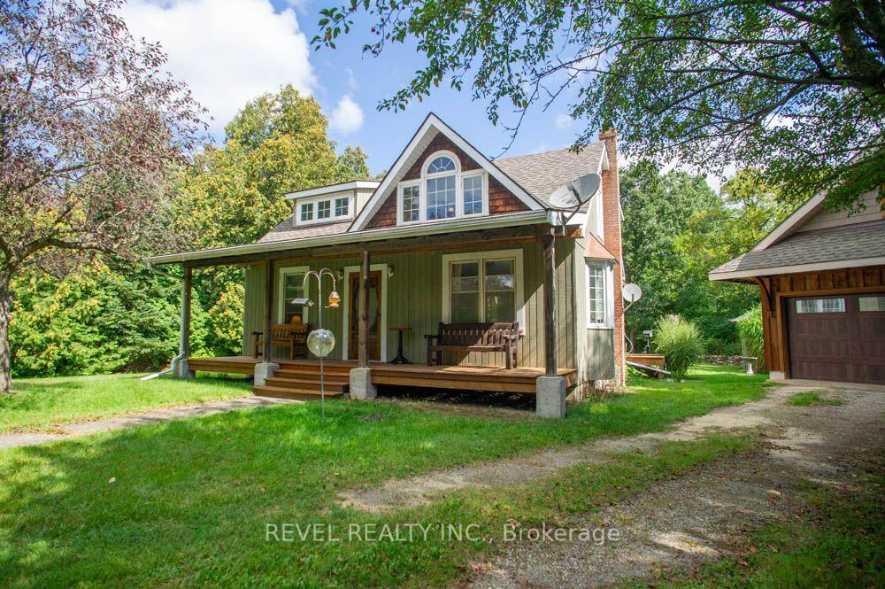 Photo 2 of 777 Rest Acres Road, Brantford — HOMEH