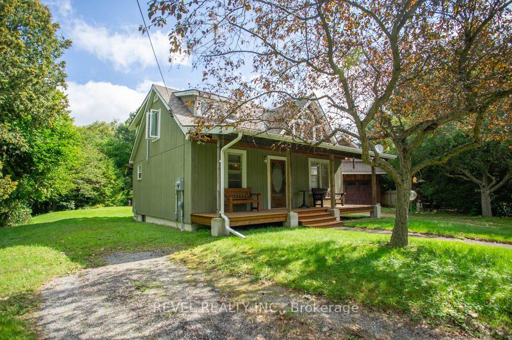 Photo 3 of 777 Rest Acres Road, Brantford — HOMEH